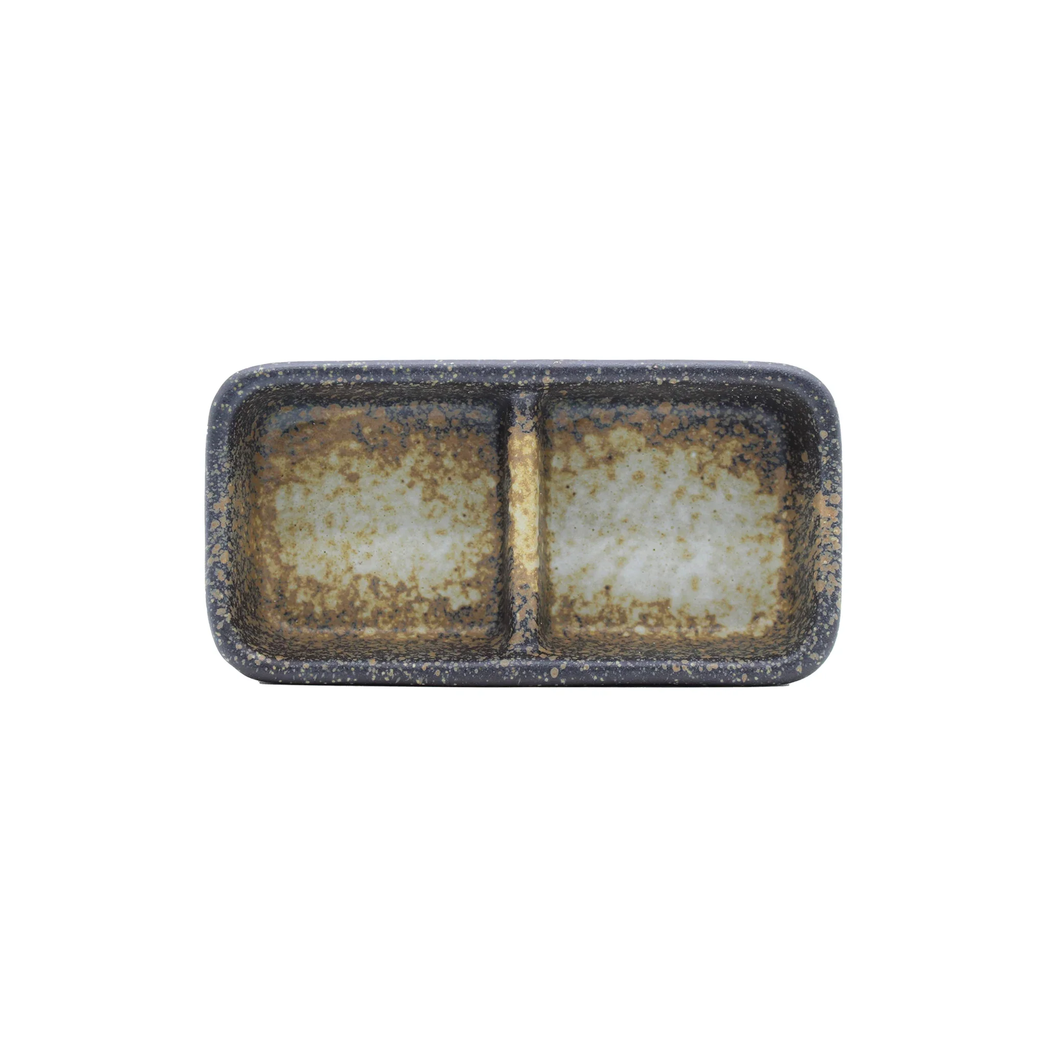 Dual Compartment Seasoning Dish - Image 3