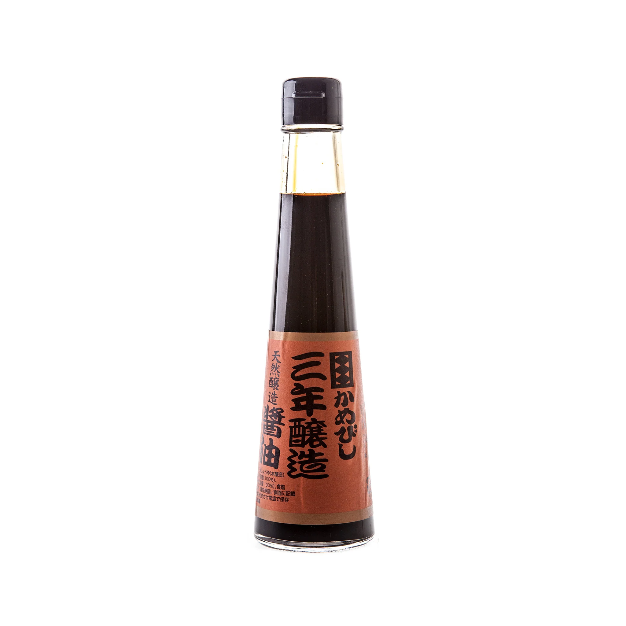 3 Year Aged Soy Sauce - Image 2
