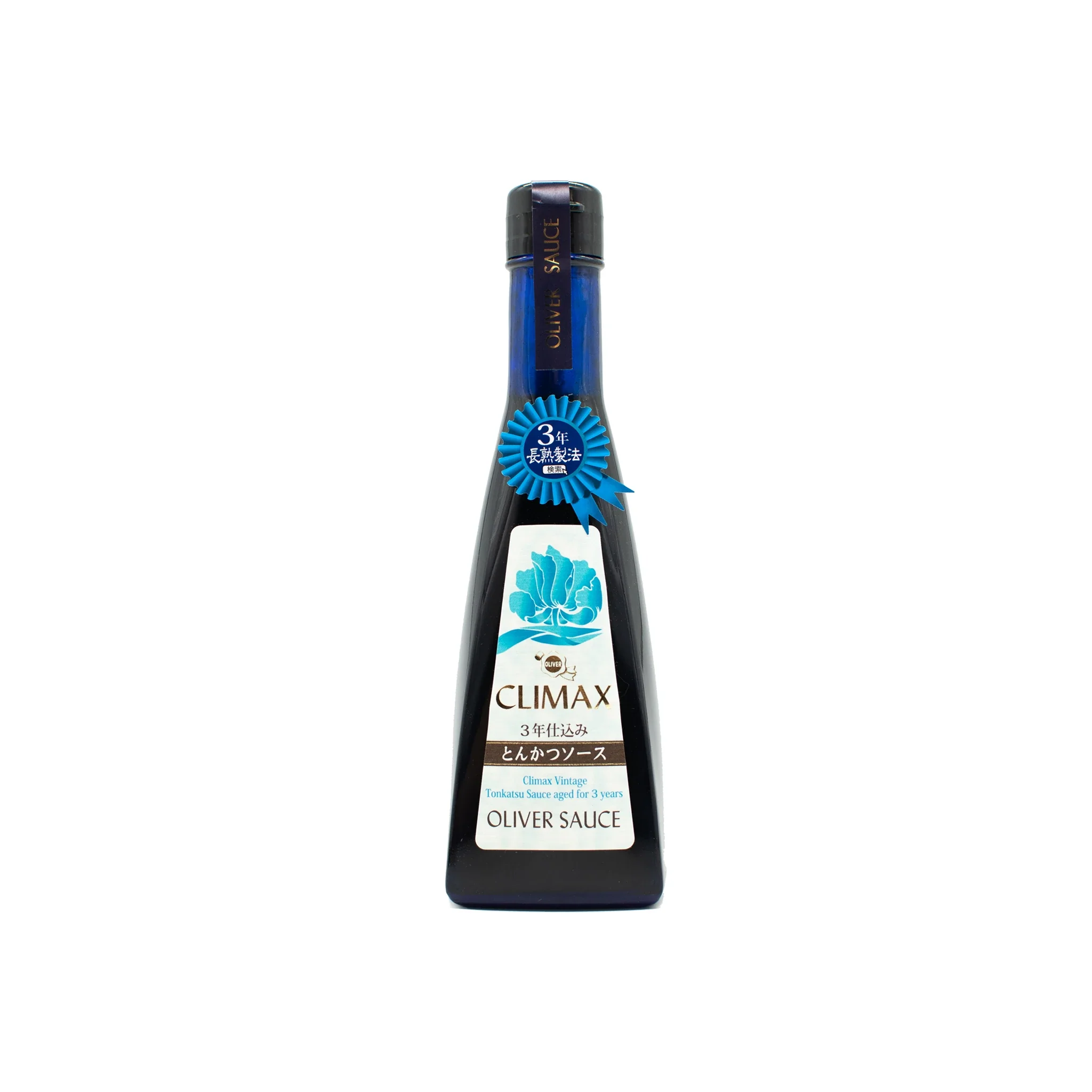 3 Year Aged Tonkatsu Sauce - 350g