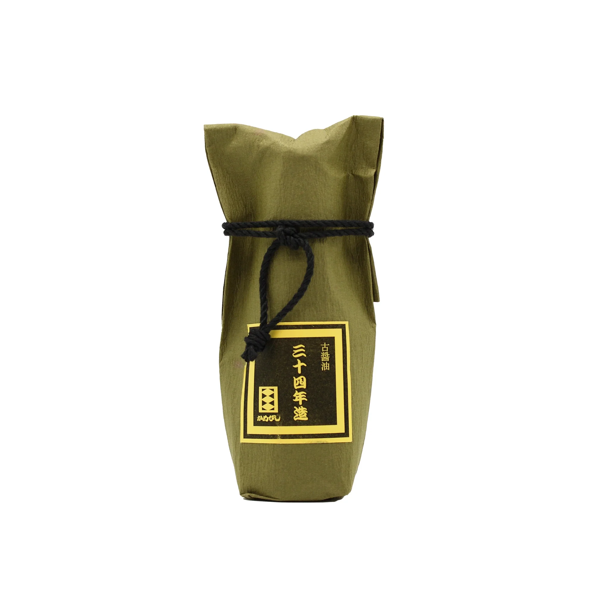 34 Year Aged Soy Sauce - 55ml - Image 3