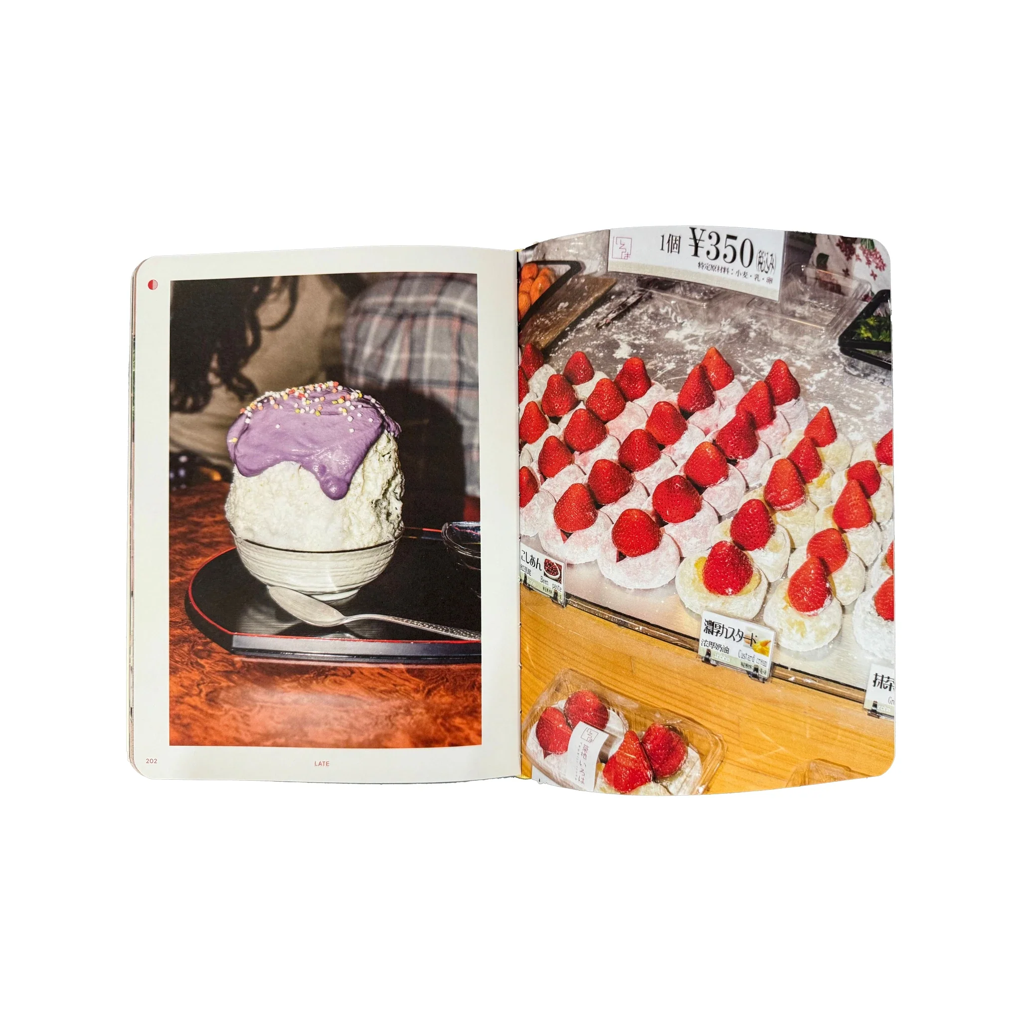 A Day in Tokyo by Brendan Liew & Caryn Ng - Image 3