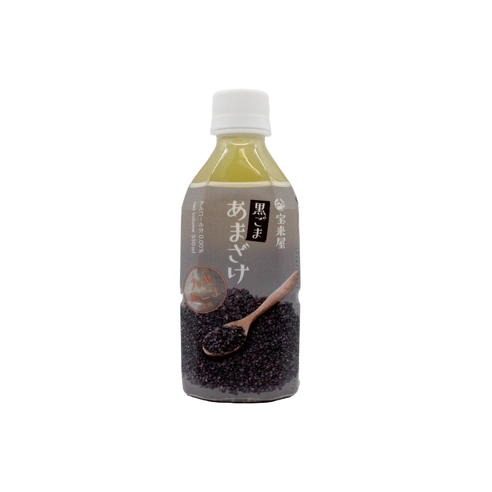 Amazake With Sesame - 350ml
