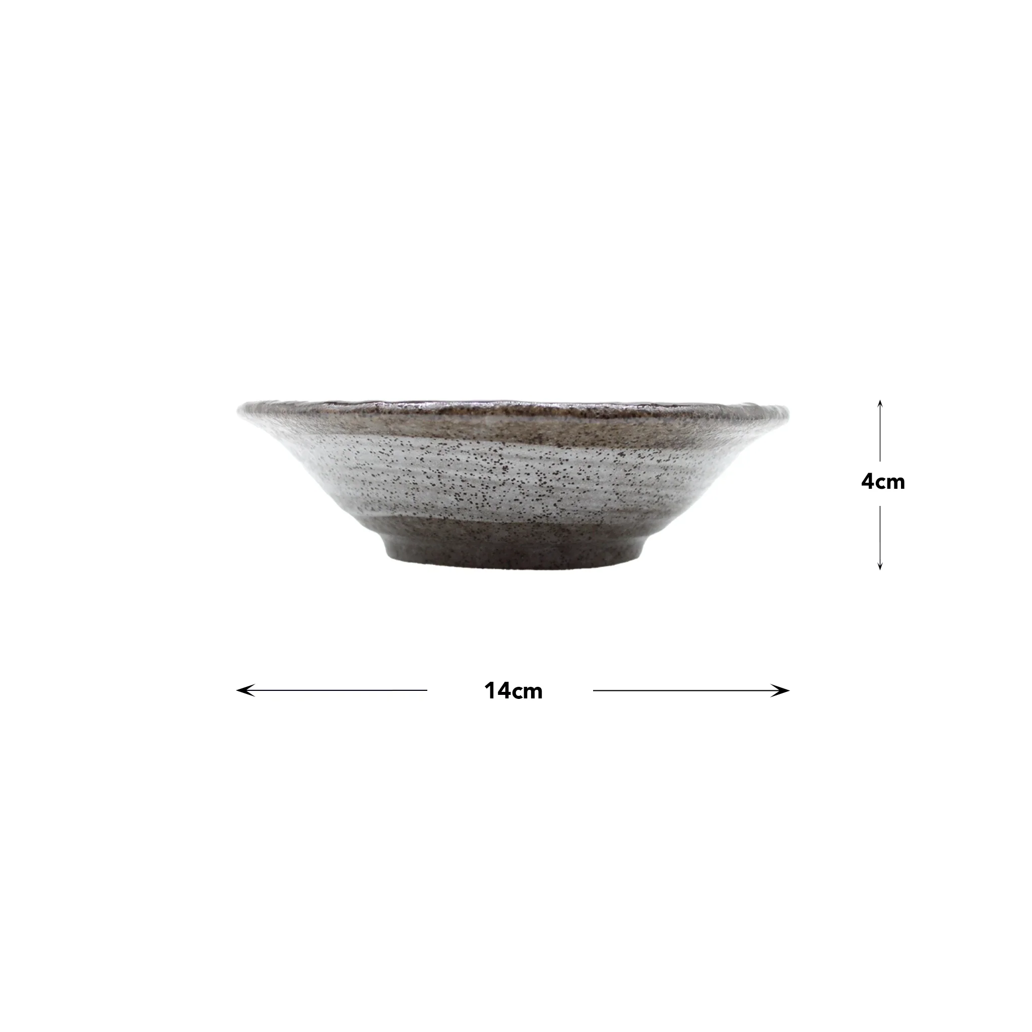Arabori Bowl - Shin Nishiki - Image 2