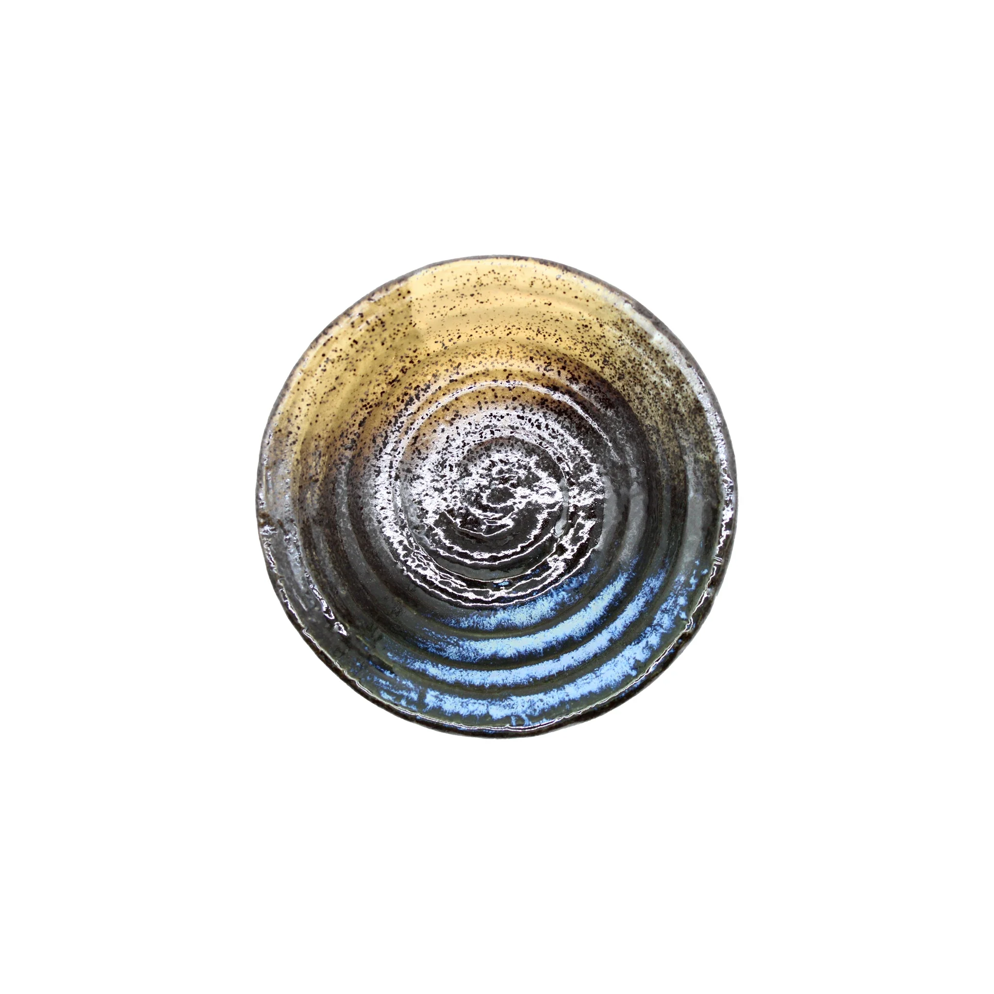Arabori Bowl - Shin Nishiki - Image 3
