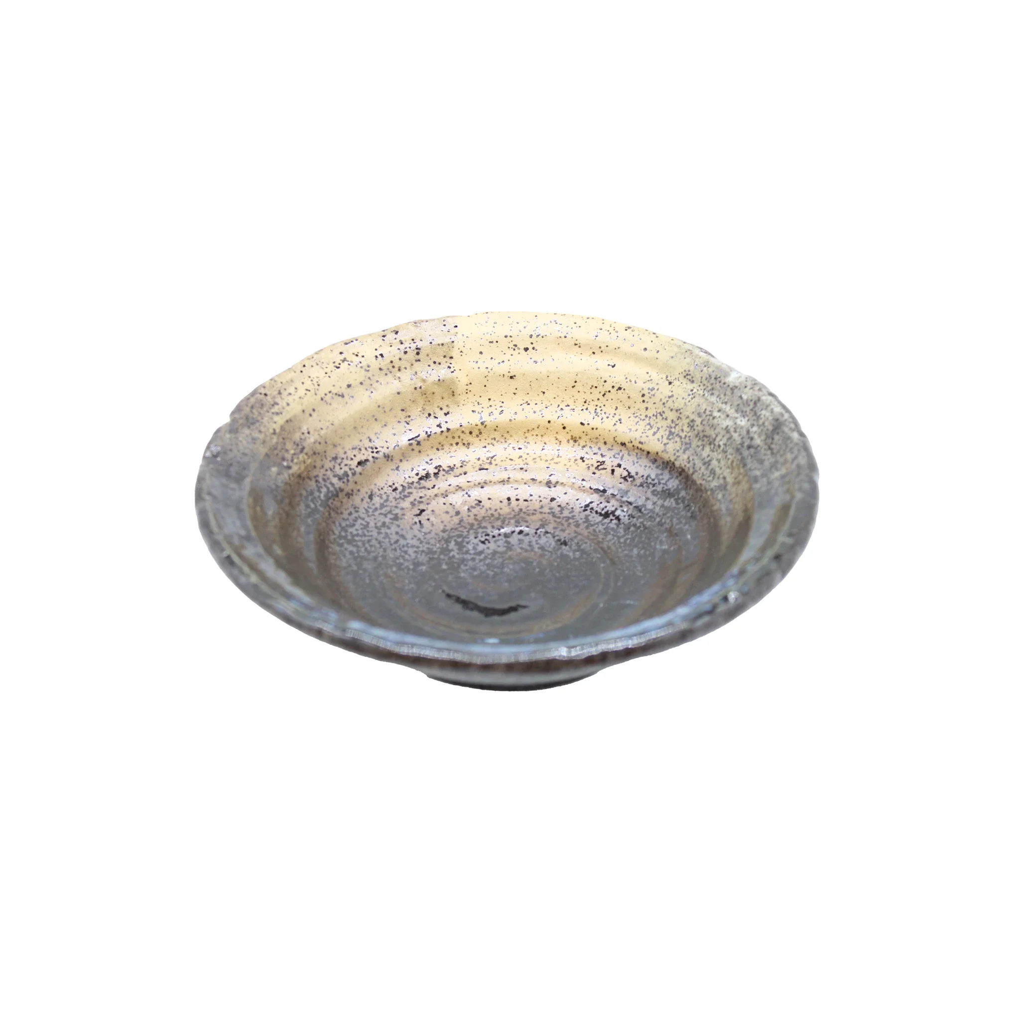 Arabori Bowl - Shin Nishiki - Image 4