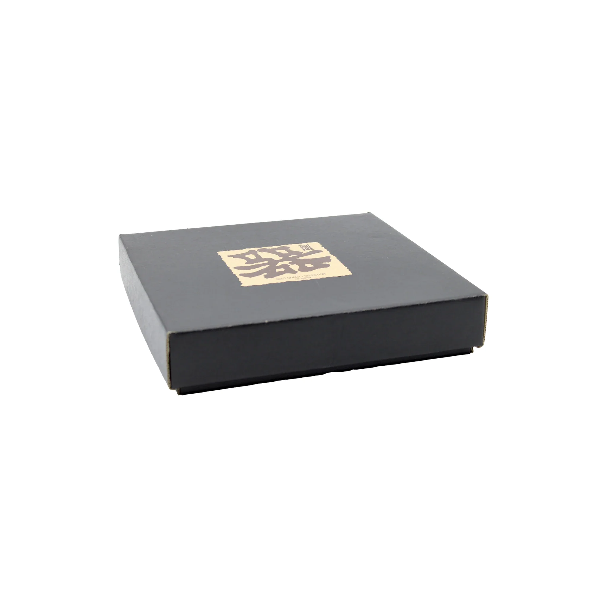Asanoha Design Sauce Dish Gift Set - 9cm - Image 5
