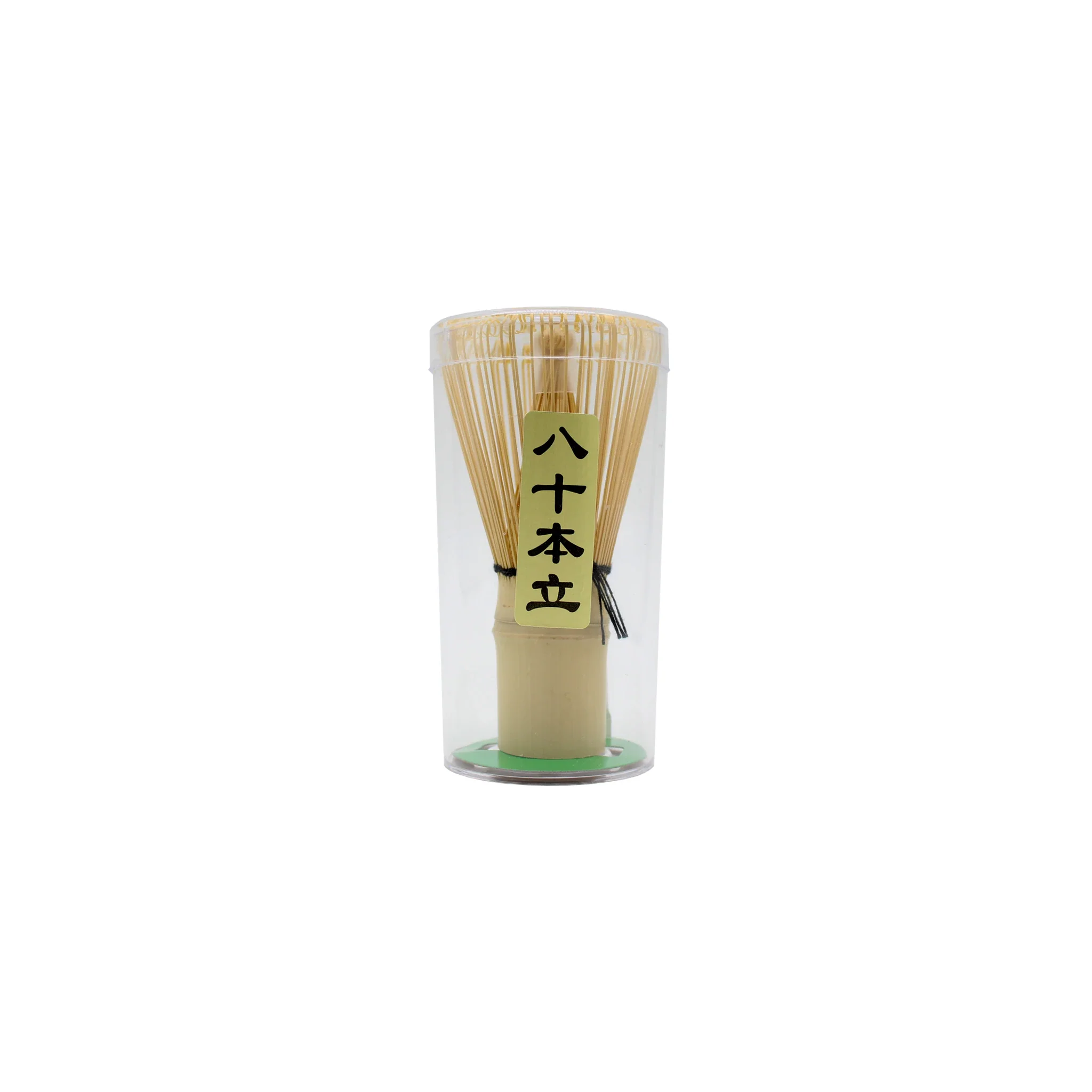 Bamboo Matcha Green Tea Whisk