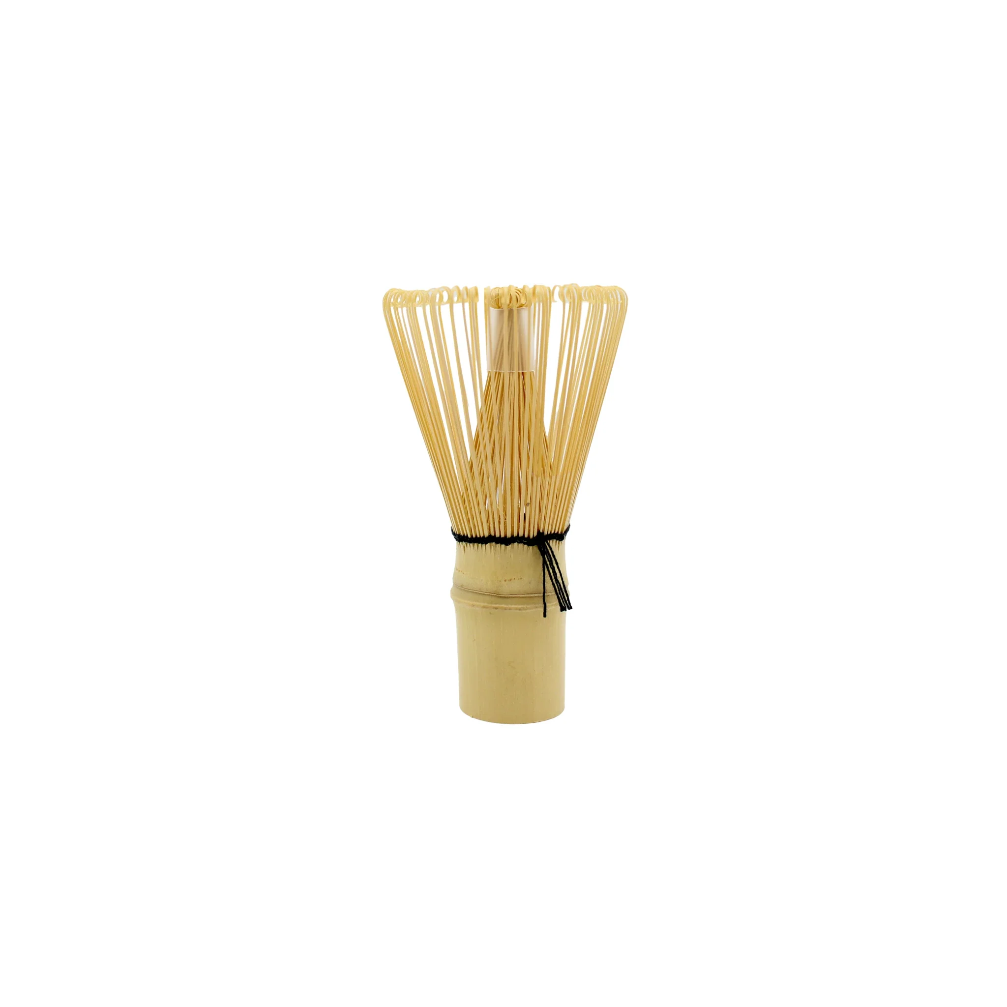 Bamboo Matcha Green Tea Whisk - Image 2