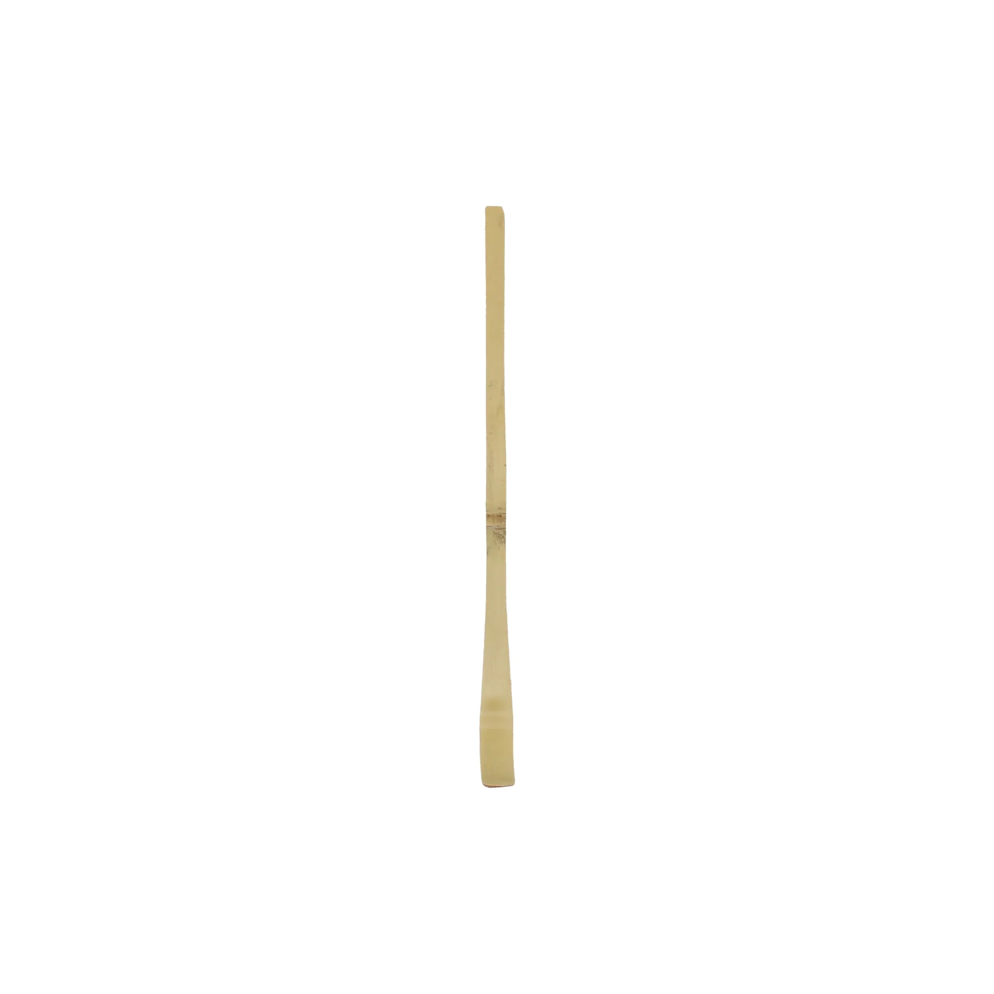 Bamboo Matcha Green Tea Spoon - Image 2
