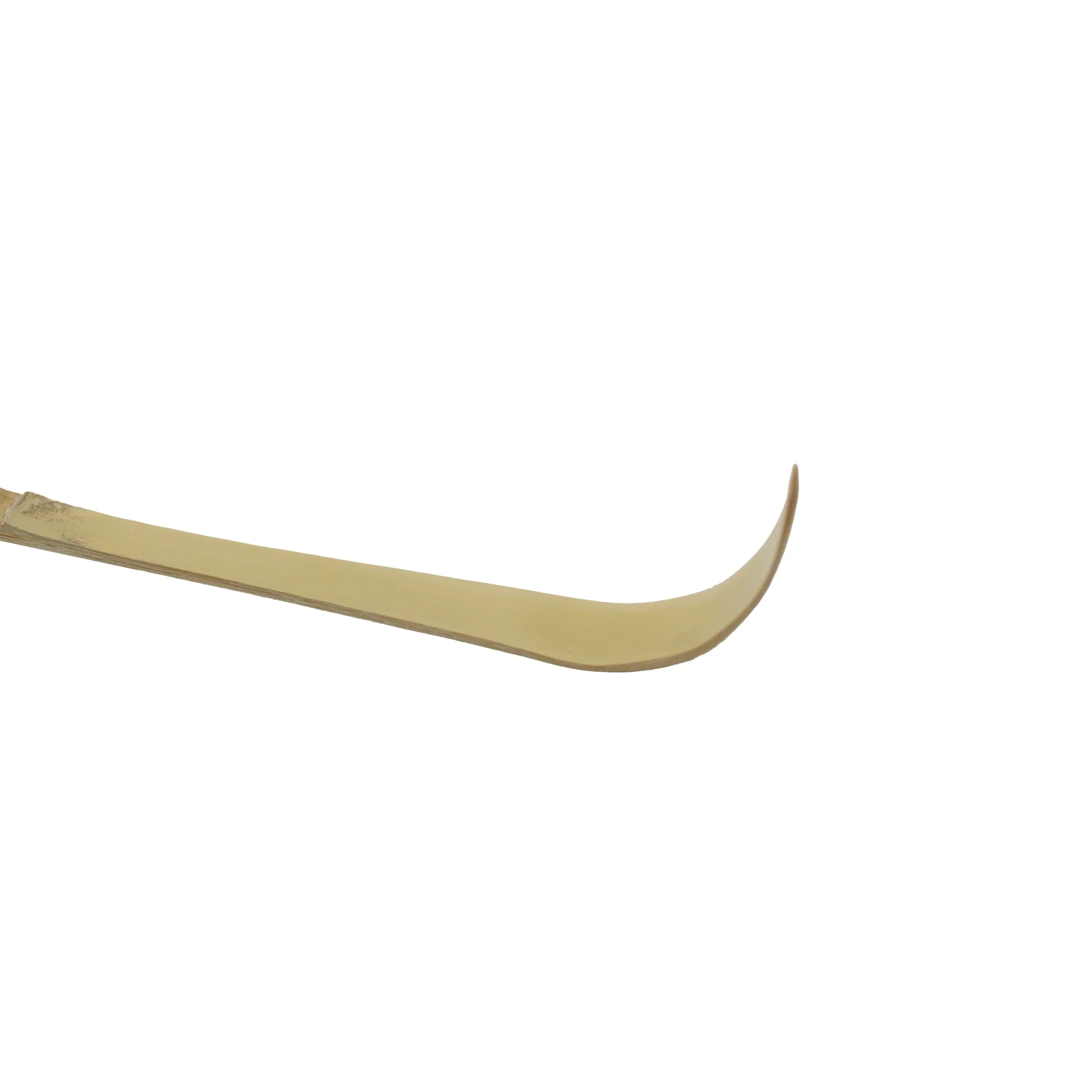 Bamboo Matcha Green Tea Spoon - Image 3