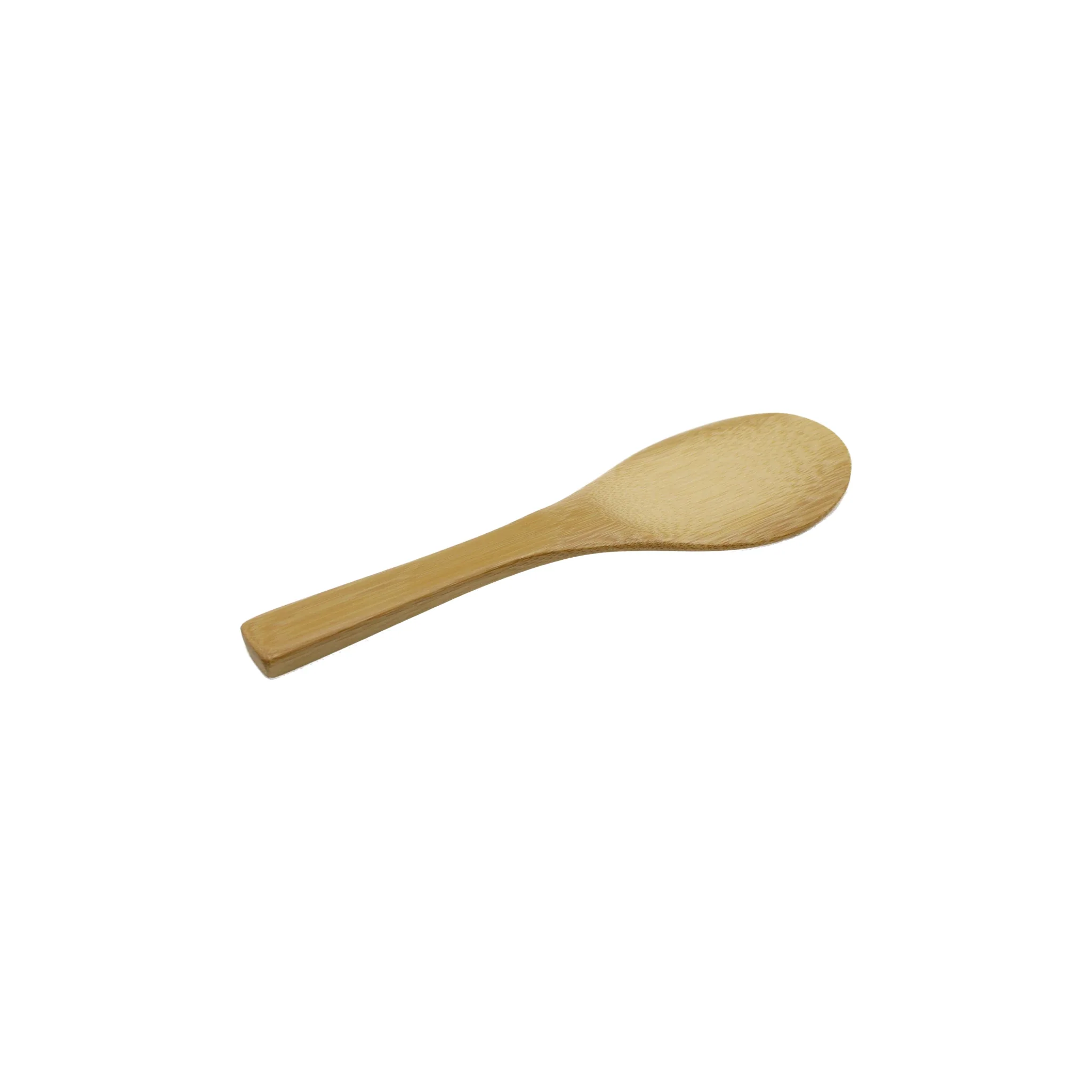 Bamboo Rice Spatula