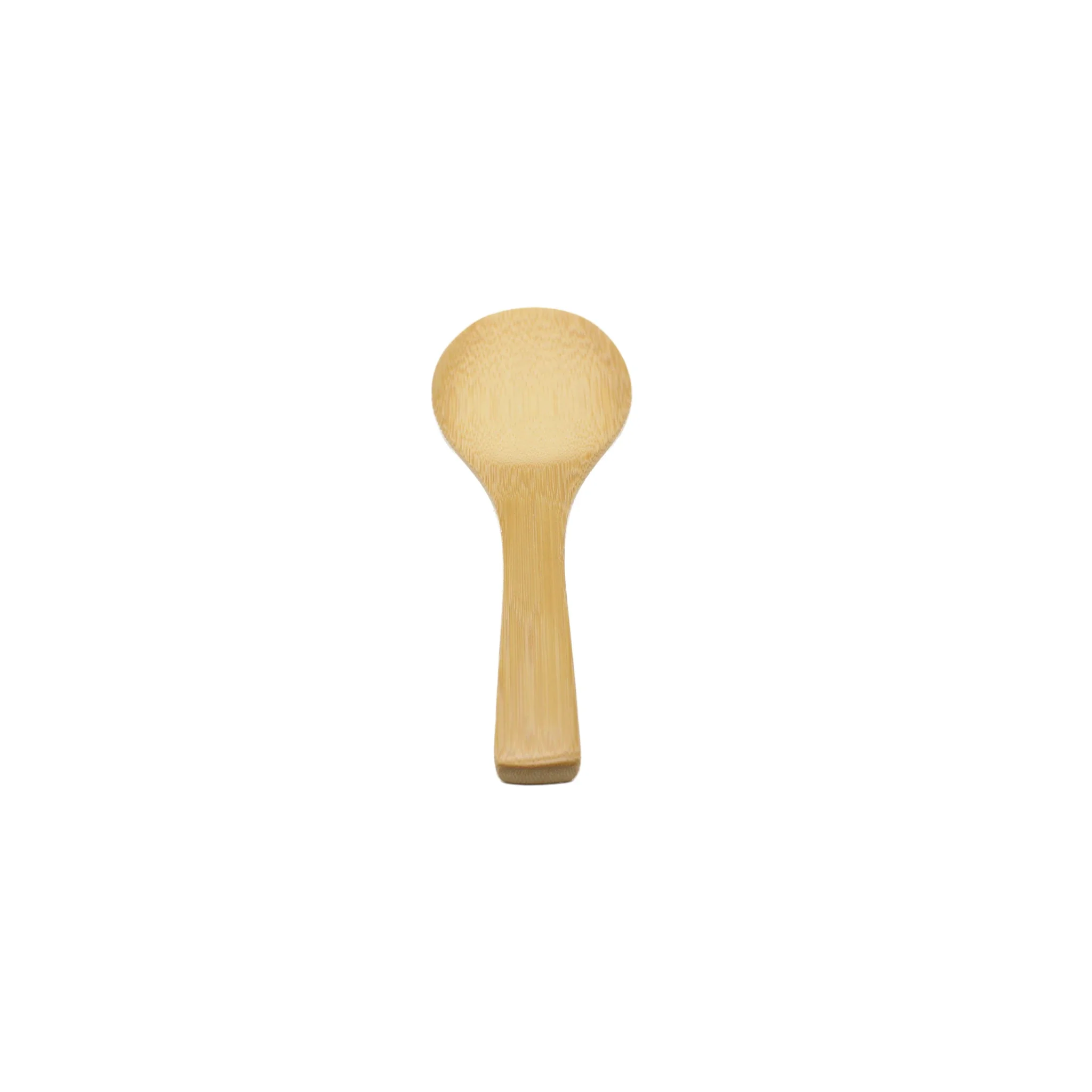 Bamboo Rice Spatula - Image 2