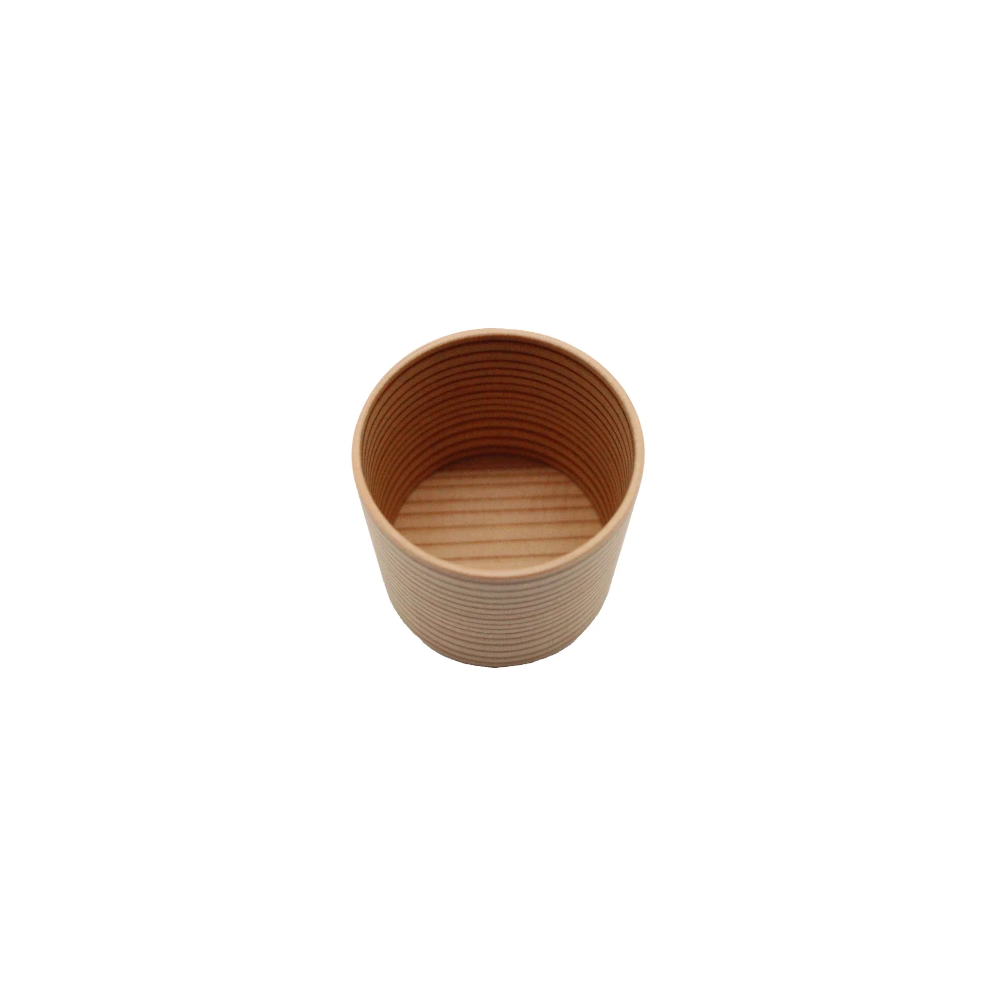 Sake Cup - Bent Wood - Image 4