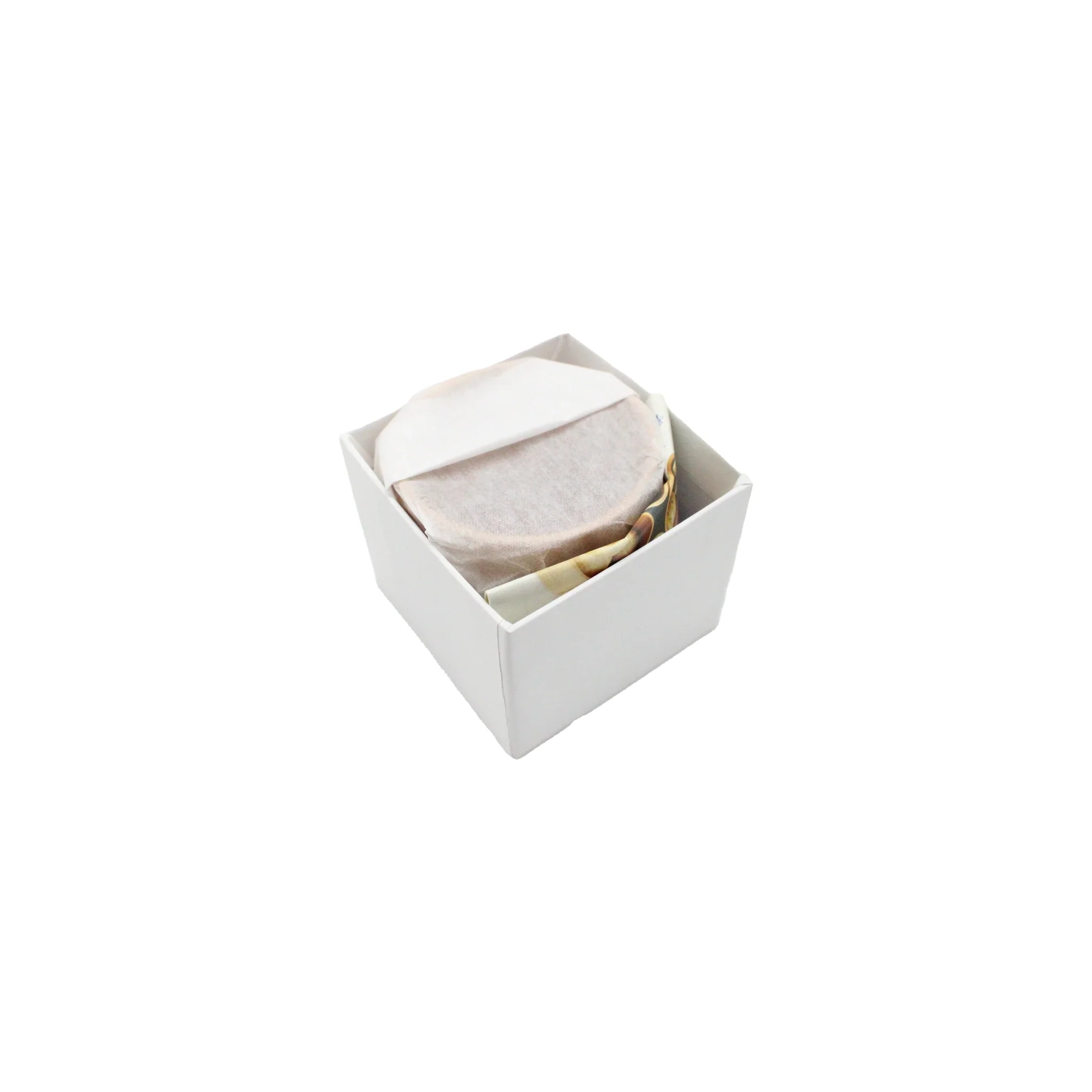 Sake Cup - Bent Wood - Image 5