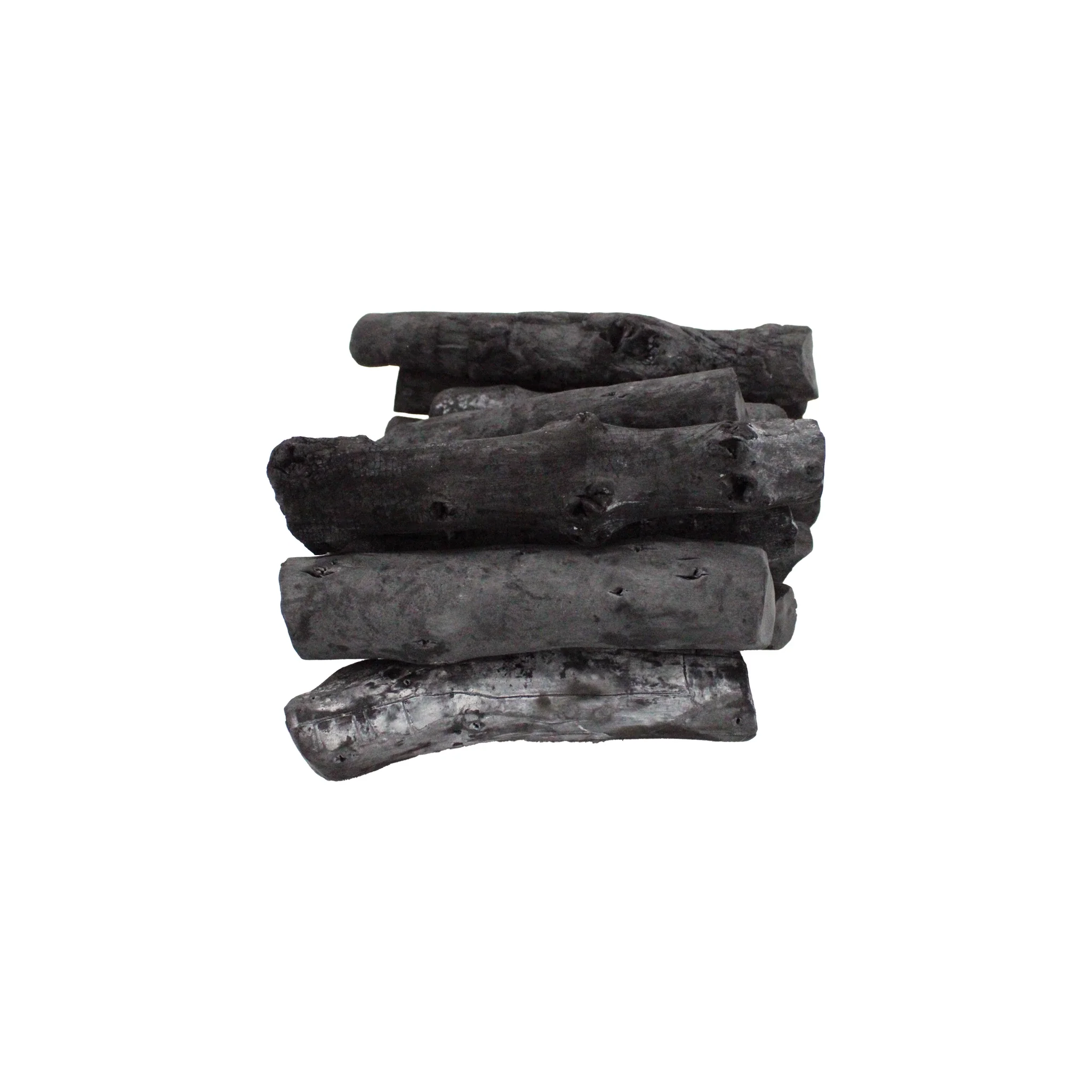 Binchotan Kirikomaru Charcoal from Laos - 1kg - Image 3