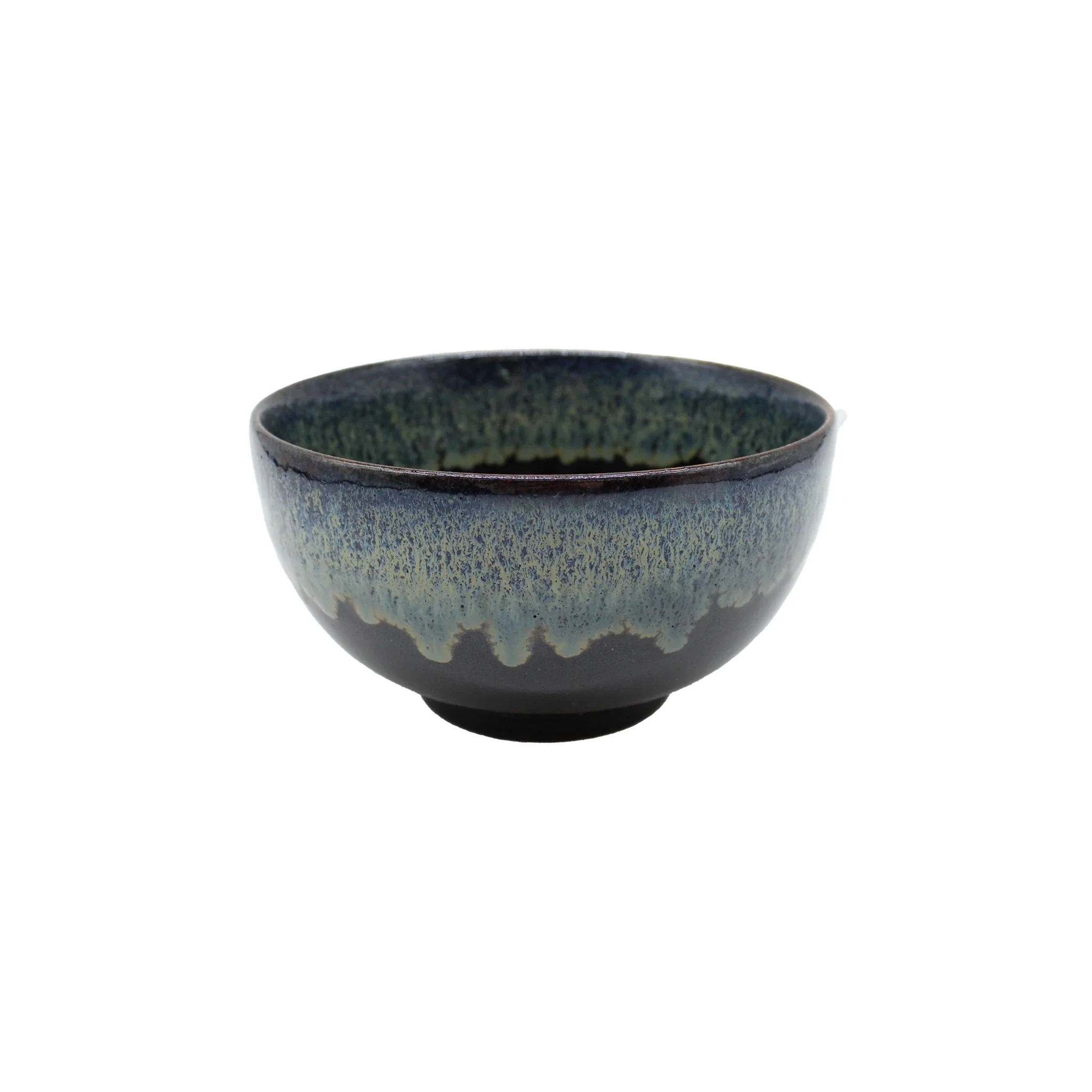 Black Cascade Bowls Gift Set - Image 4