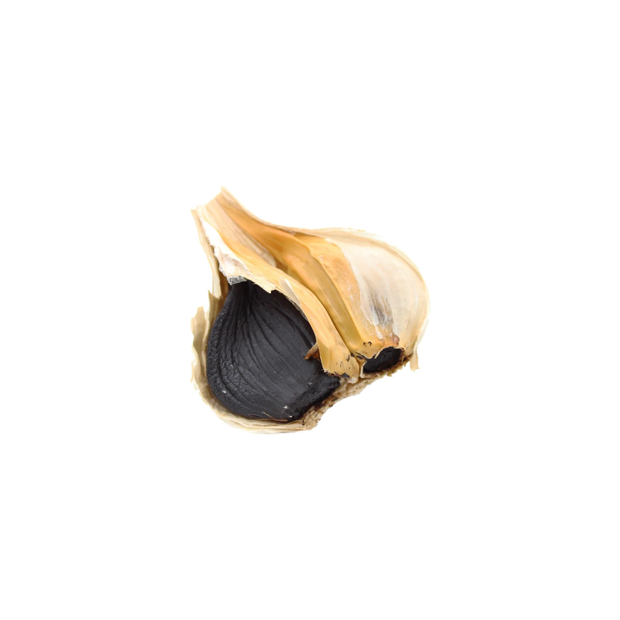 Black Garlic From Aomori Or Mie - Image 2