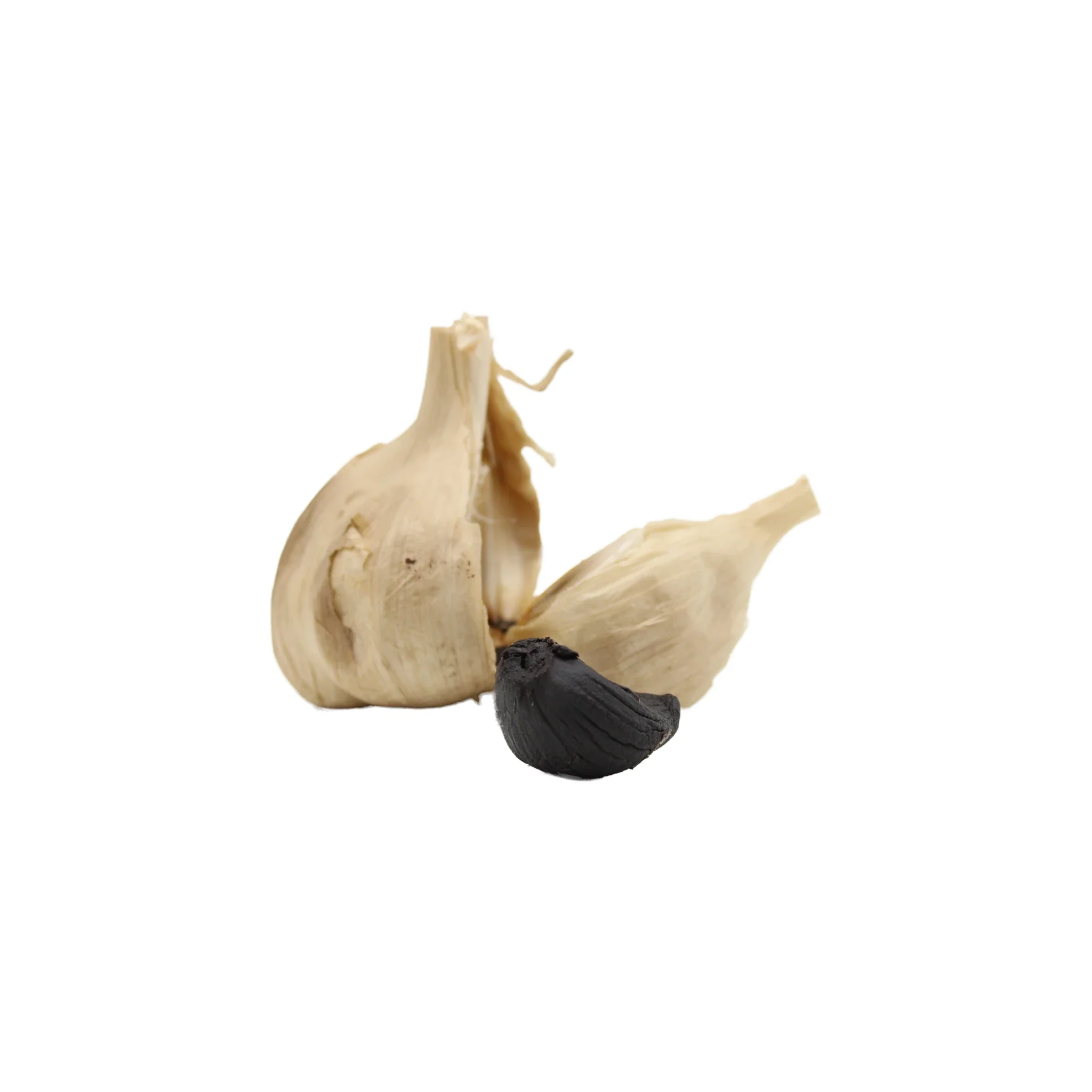 Black Garlic From Aomori Or Mie - Image 5
