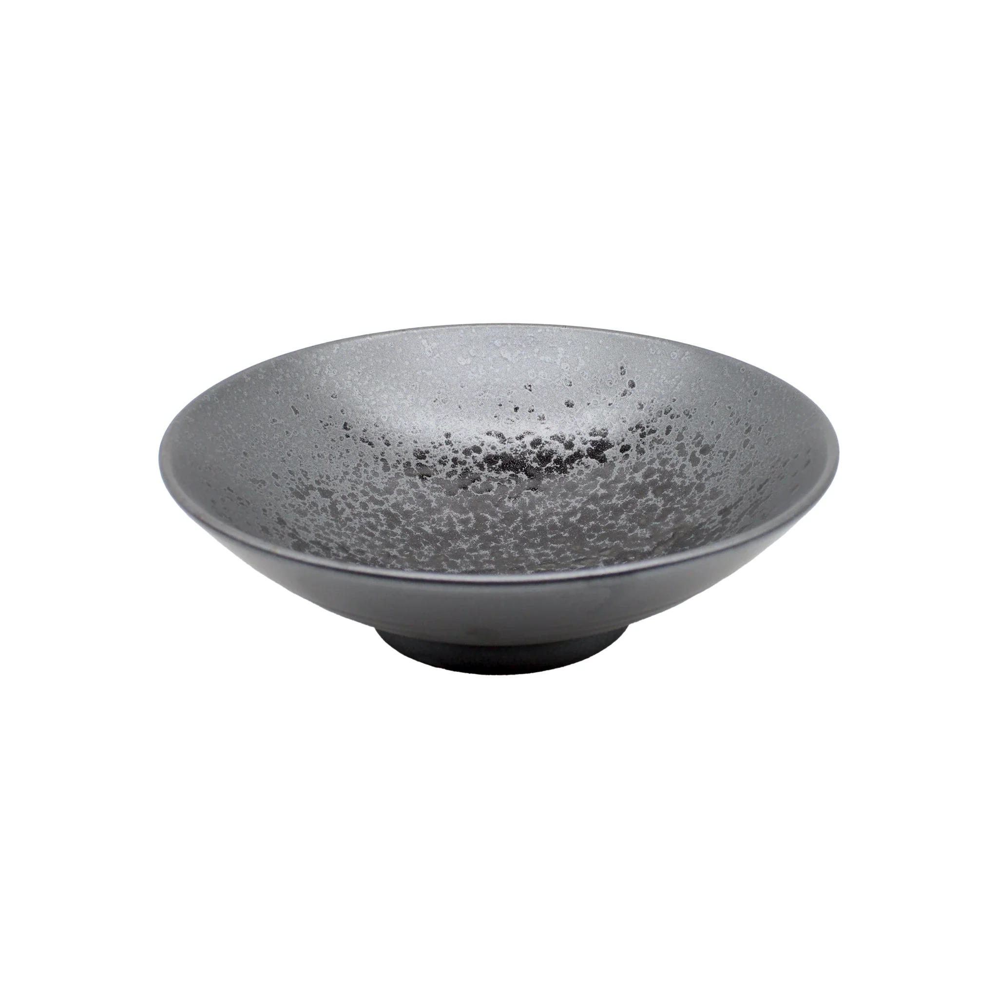 Ramen Bowl - Black Pearl