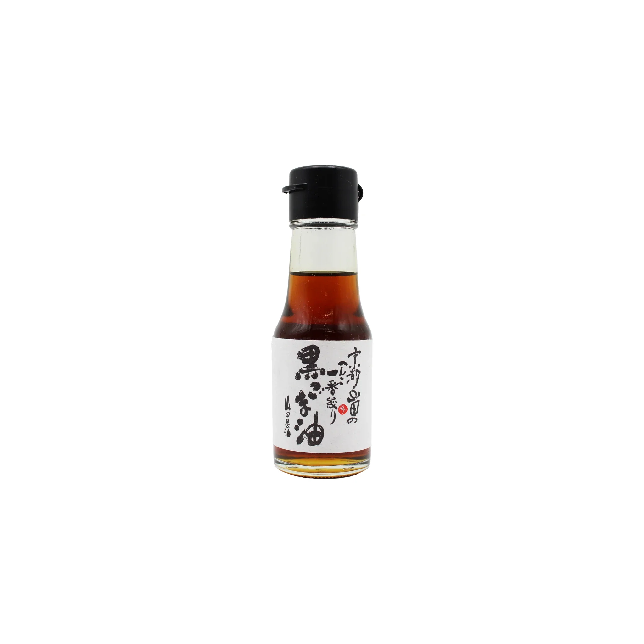 Black Sesame Oil - Image 2