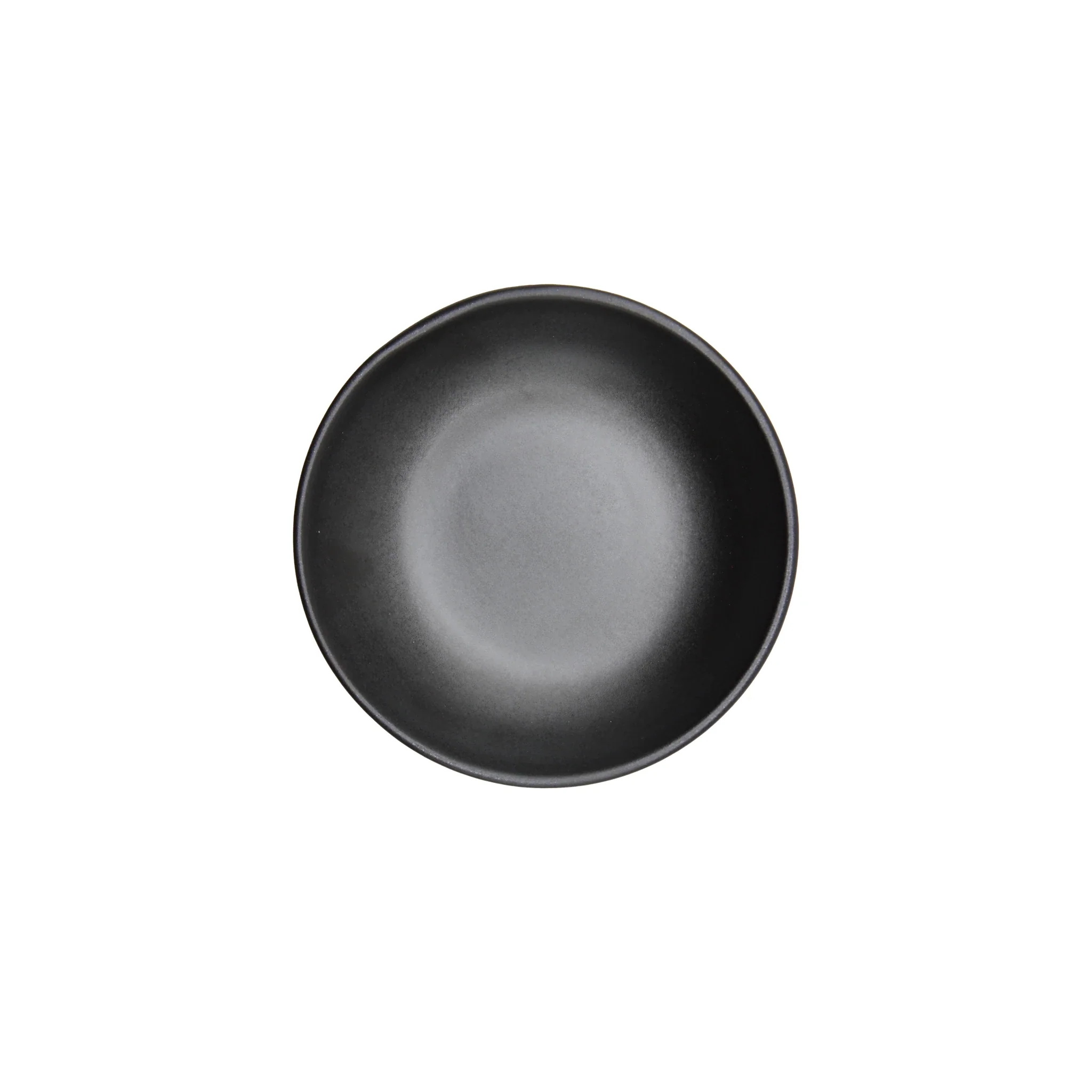 Soy Sauce Dish - Matt Black - Image 3