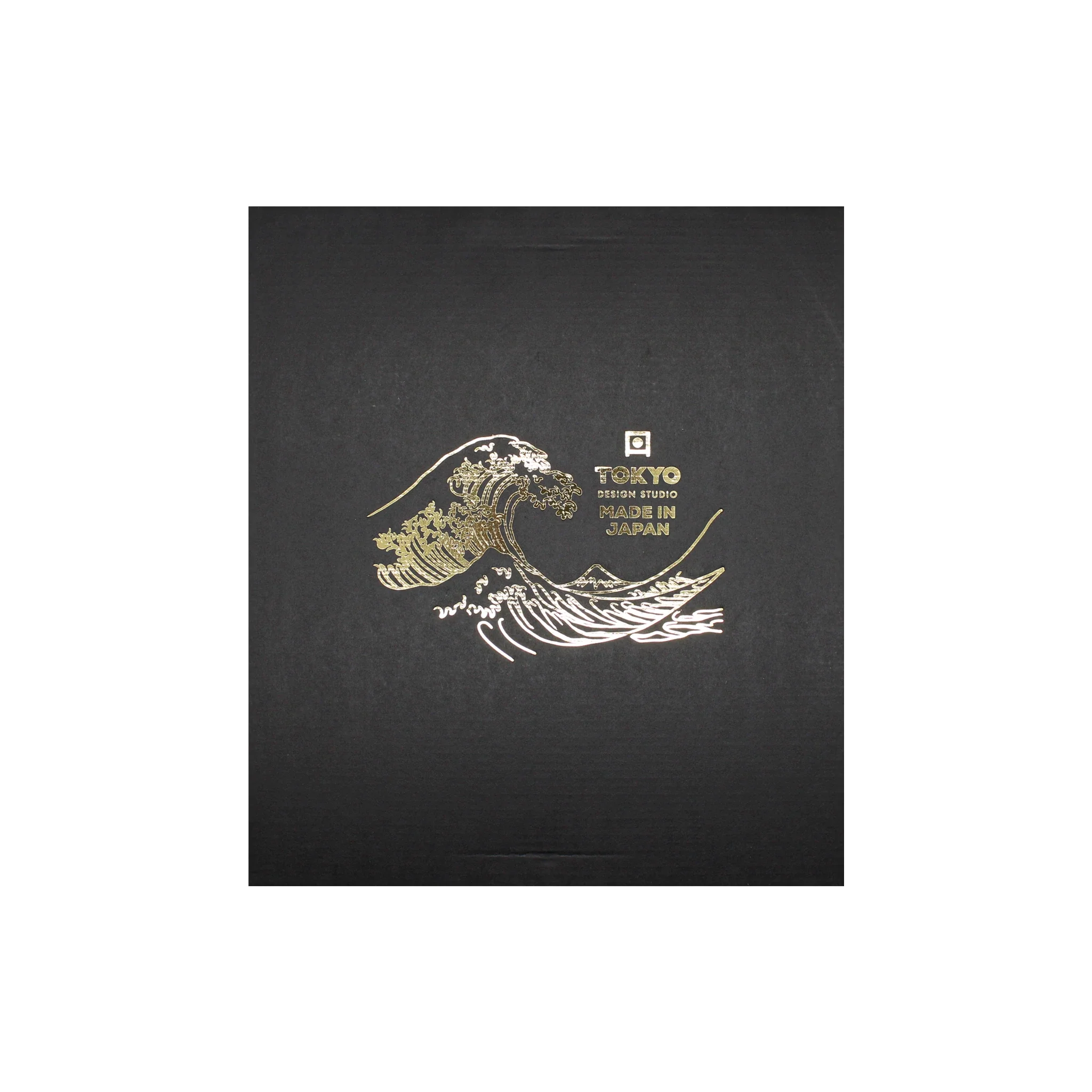 Sushi Gift Set - Sky Blue and Black - Image 5