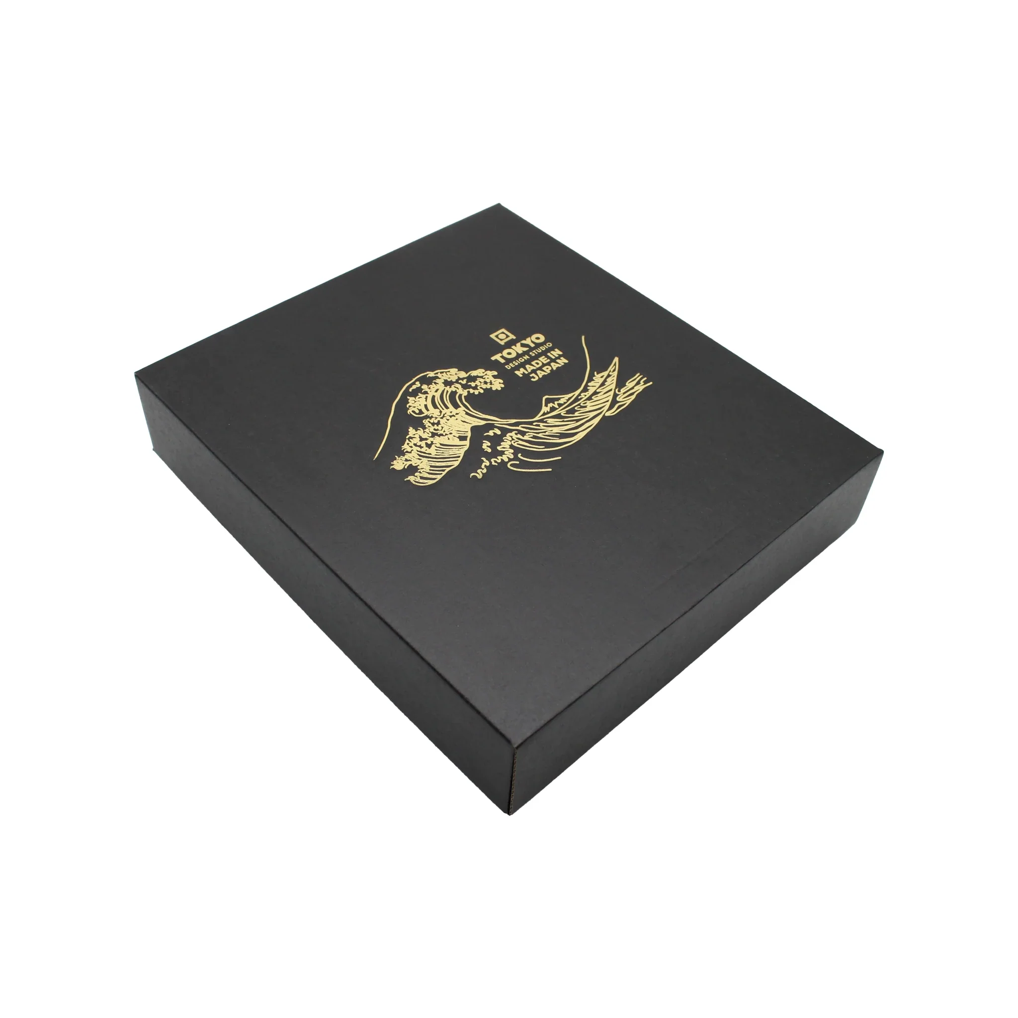 Sushi Gift Set - Sky Blue and Black - Image 6