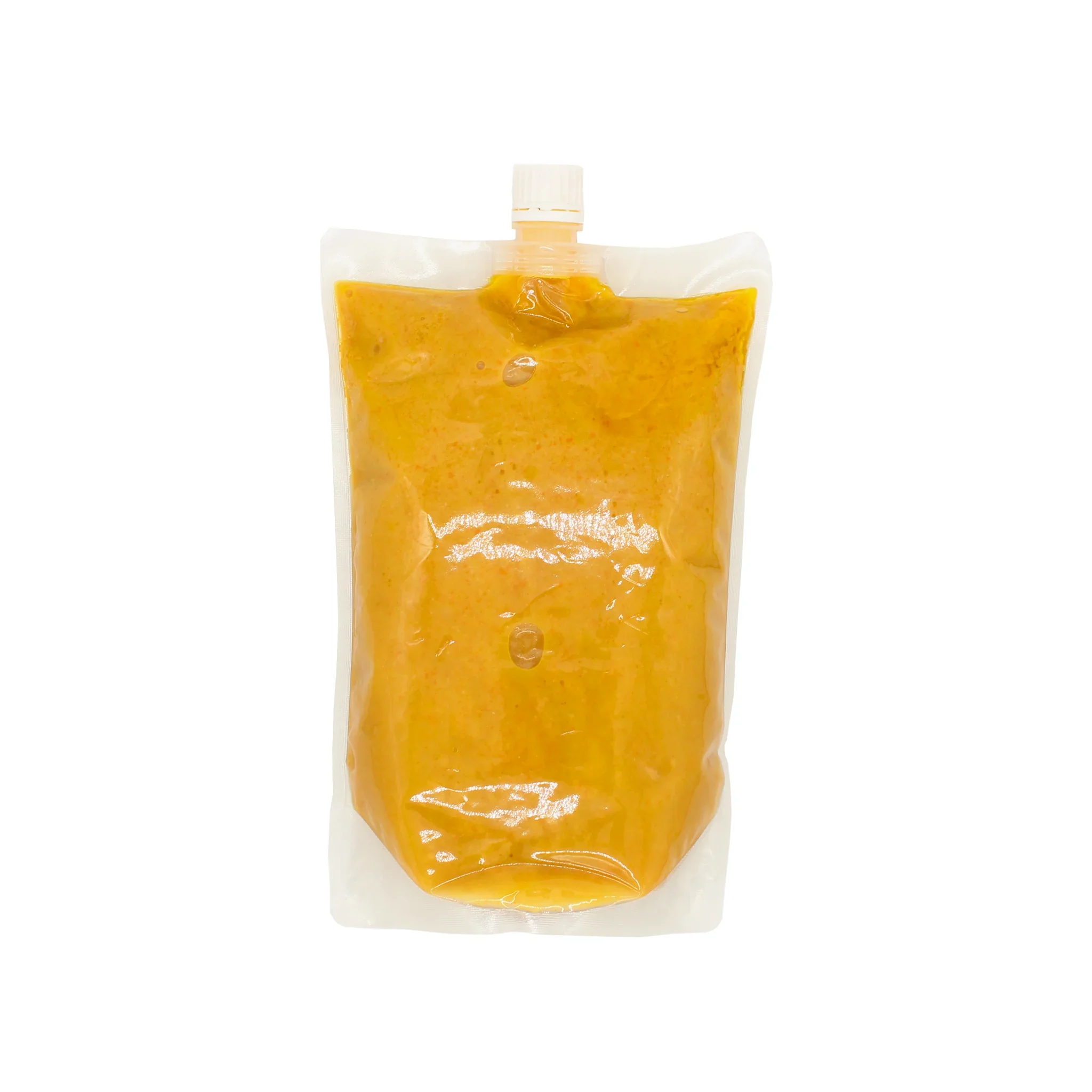 Carrot and Rice Koji Dressing - Image 2