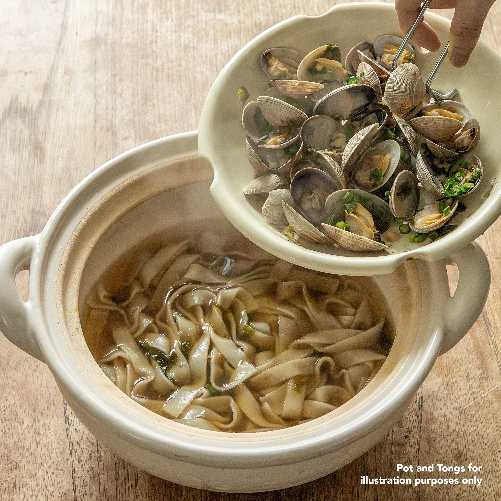 Ceramic Steamer Plates for Kamadosan Rice Cooker - Image 9