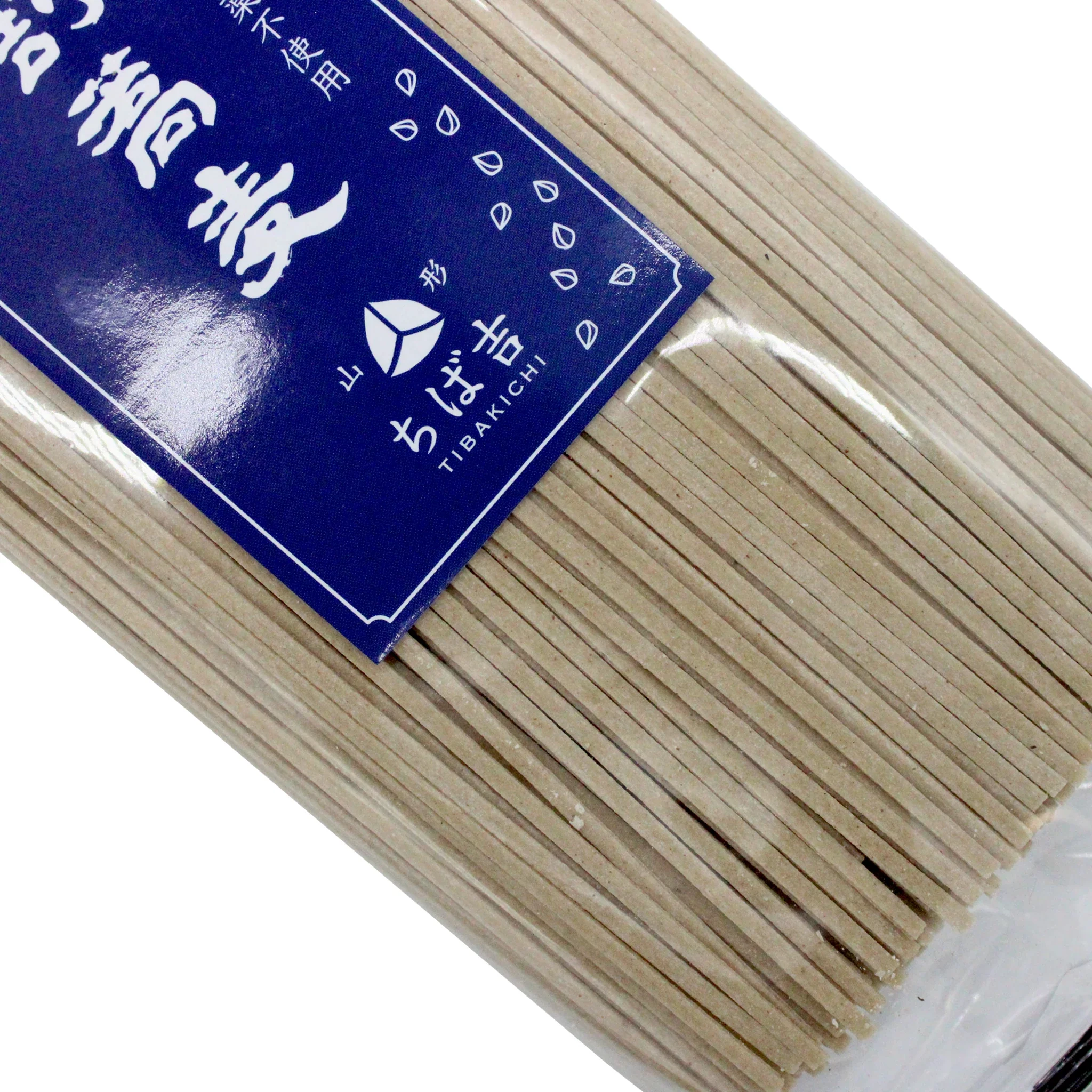 Chibakichi Gluten Free Soba Noodles - 200g - Image 2
