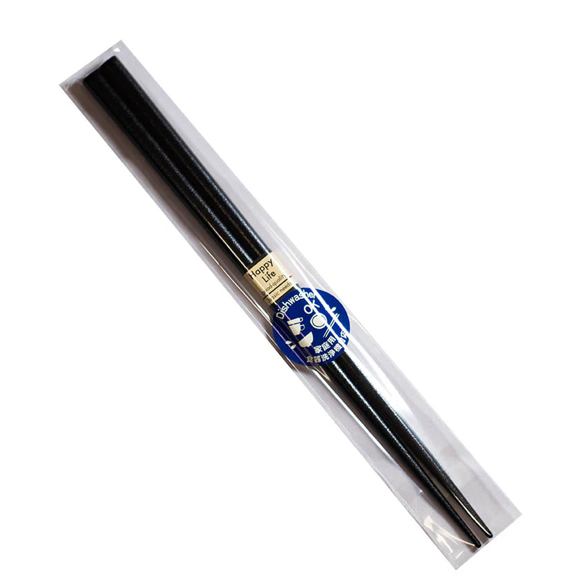 Chopsticks - Black - Image 2