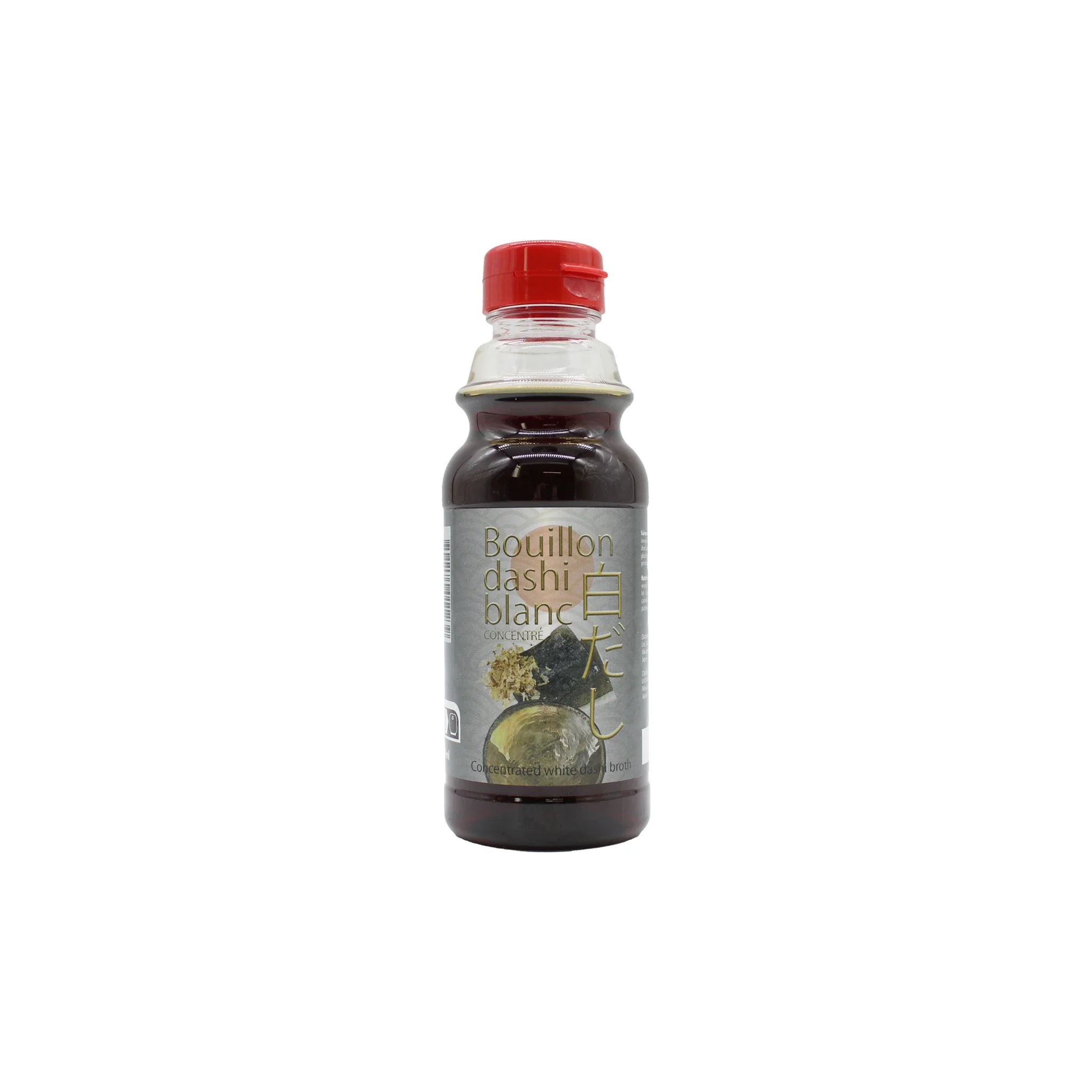 Concentrated White Dashi Broth