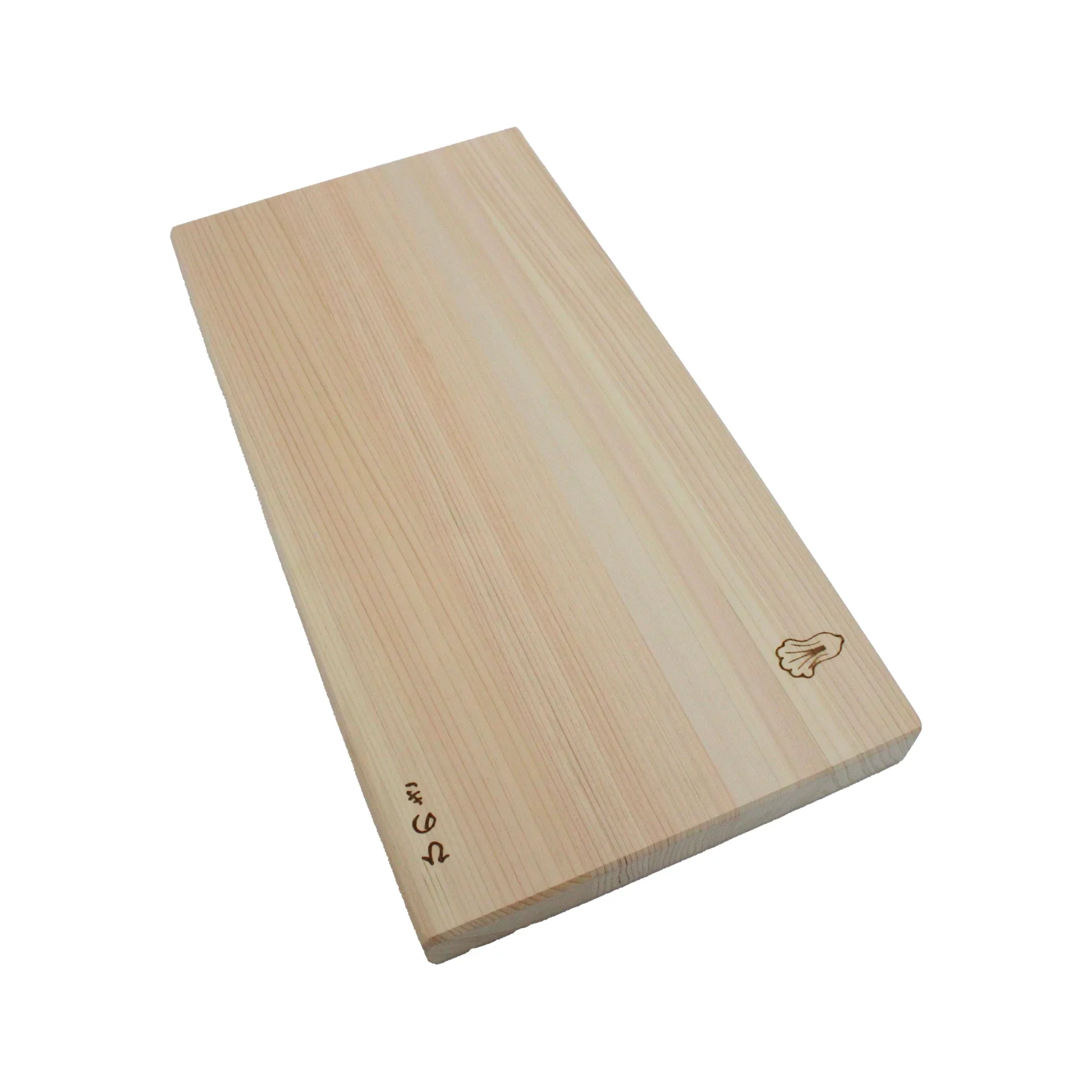 Cypress Hinoki Cutting Board - Professional - Image 2