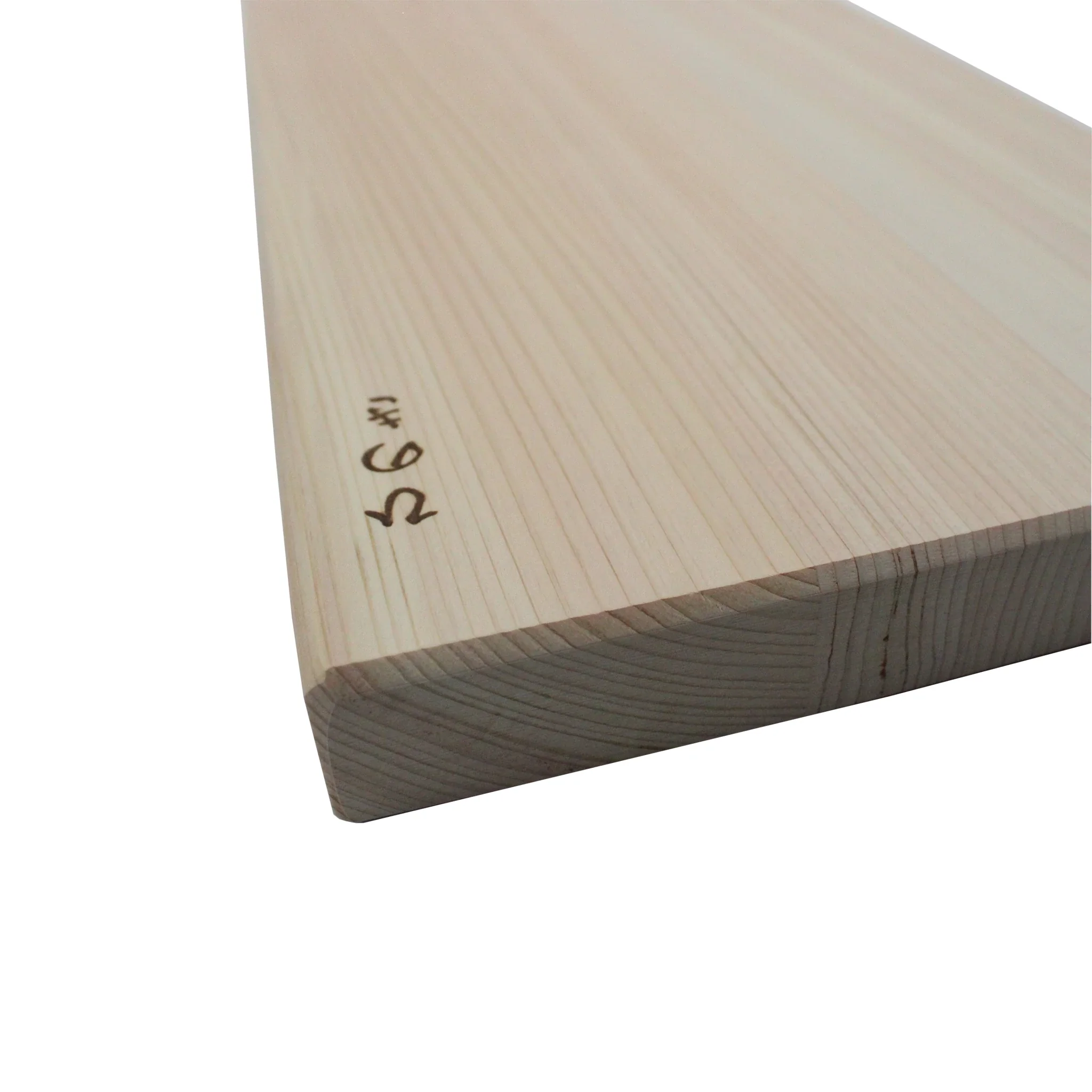 Cypress Hinoki Cutting Board - Professional - Image 3