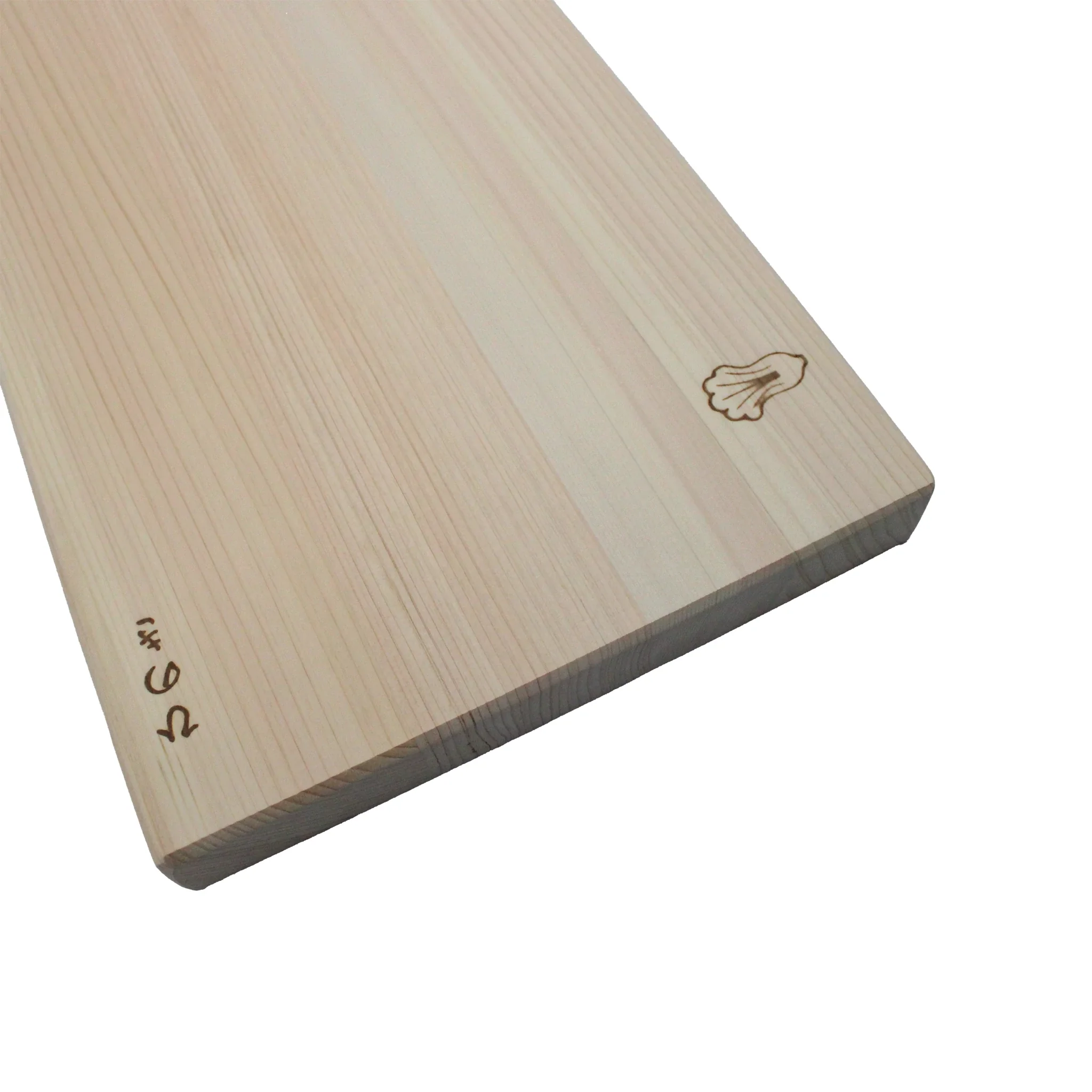 Cypress Hinoki Cutting Board - Professional - Image 5