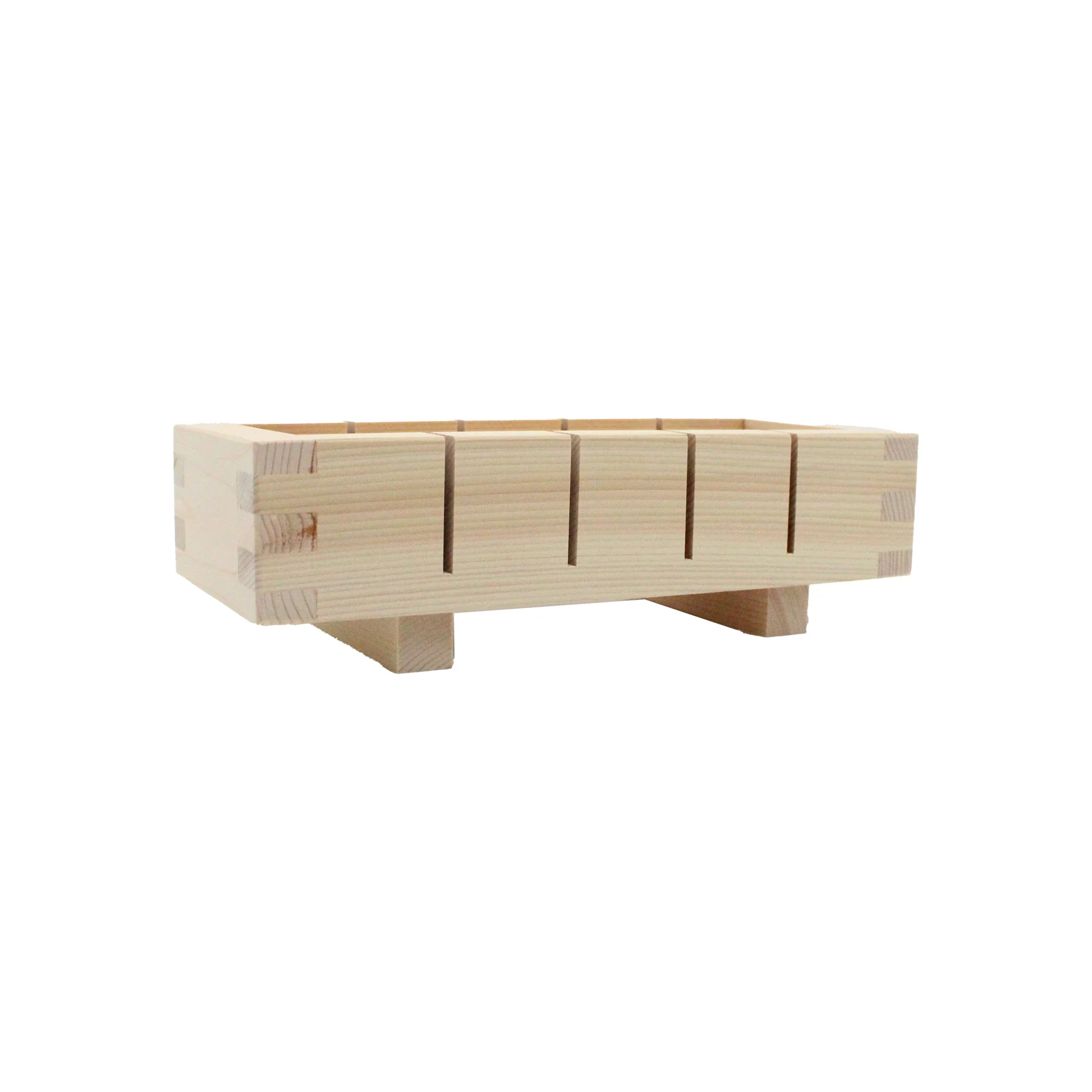 Cypress Hinoki Oshzushi Press - Image 4