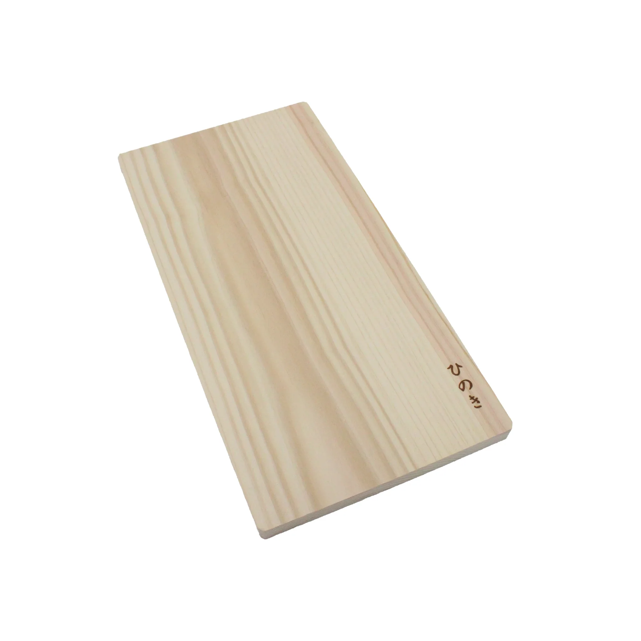 Cypress Hinoki Cutting Board - Image 2