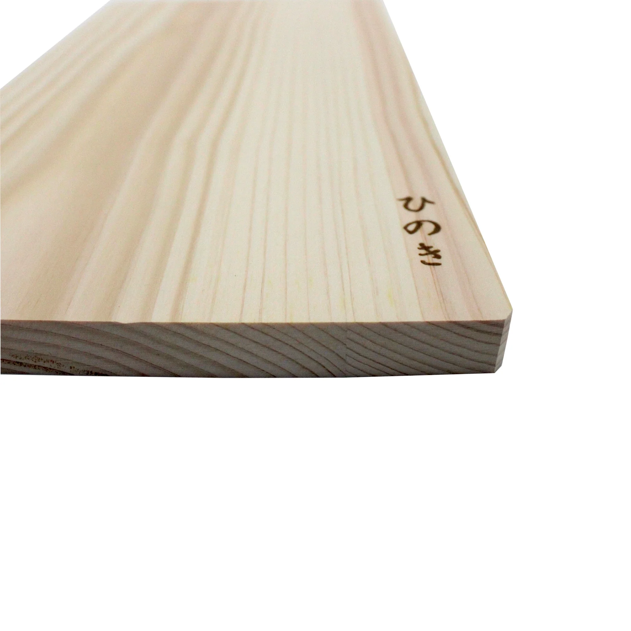 Cypress Hinoki Cutting Board - Image 3