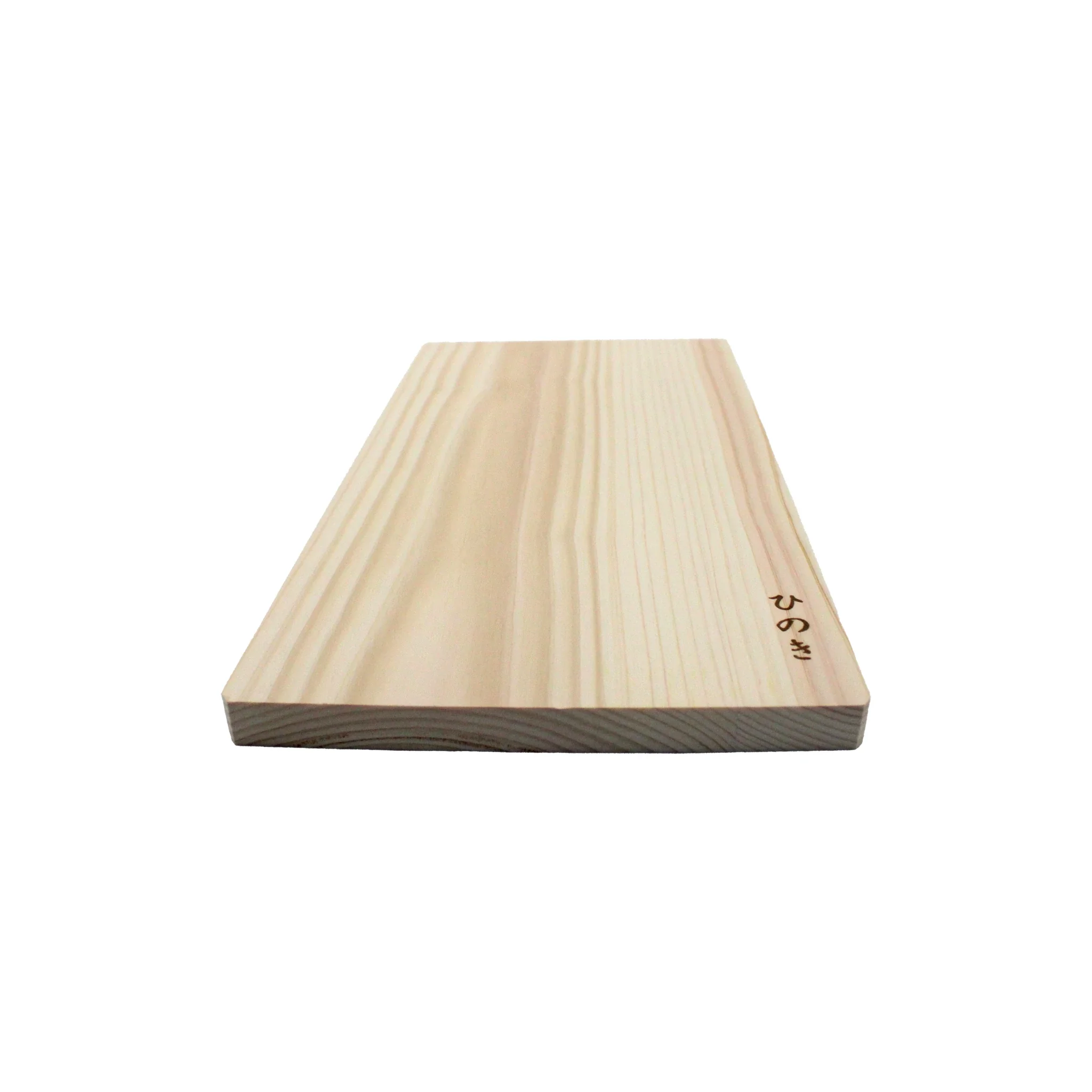 Cypress Hinoki Cutting Board - Image 5