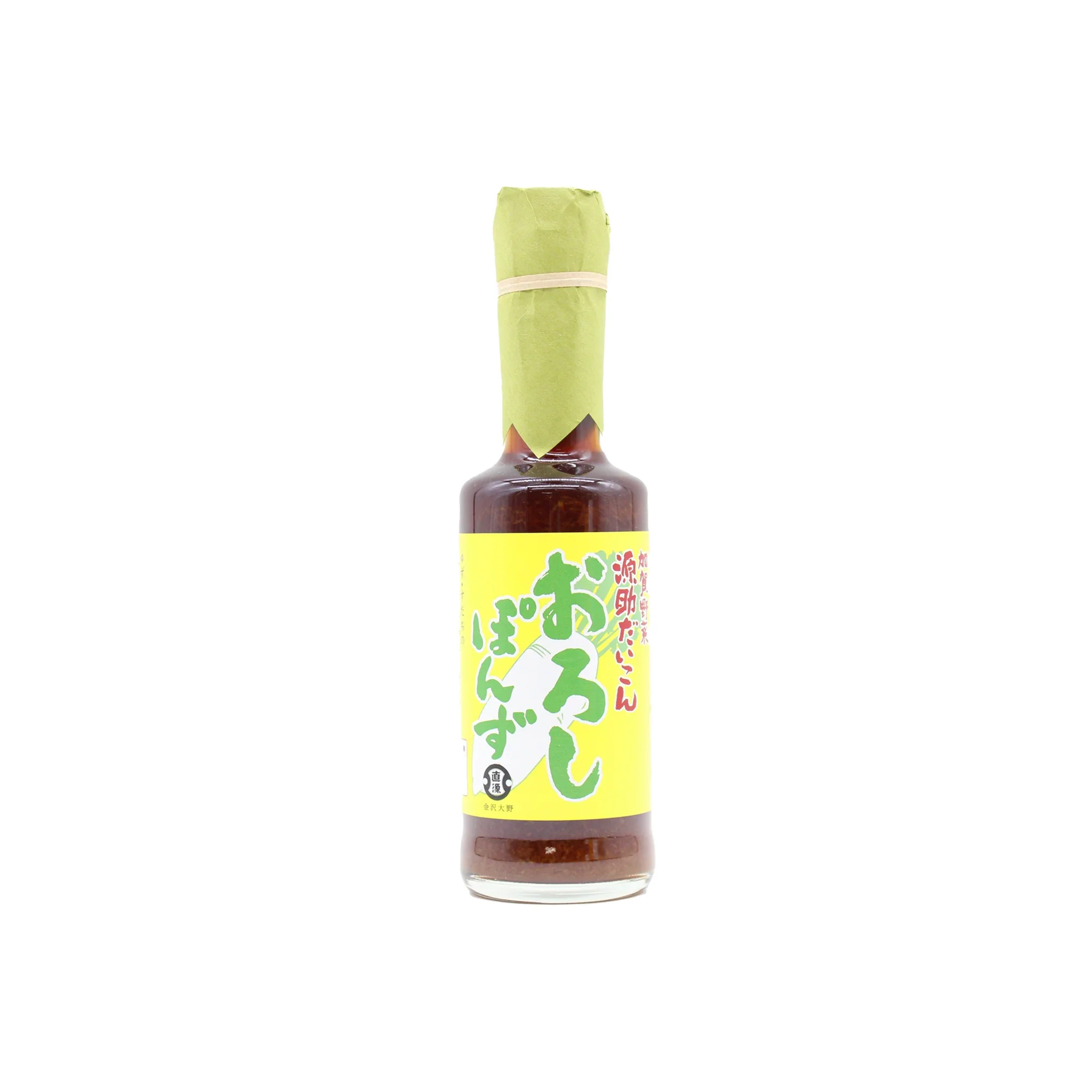 Daikon Radish Ponzu Sauce - 200ml