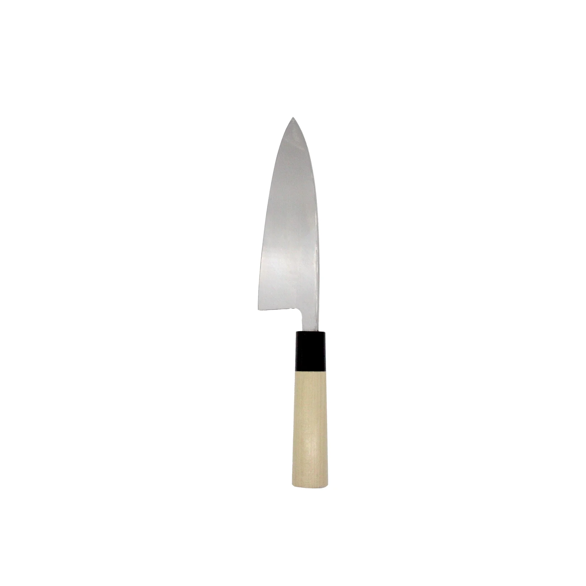 Deba Fish Knife Migaki Polished - 165mm - Image 2