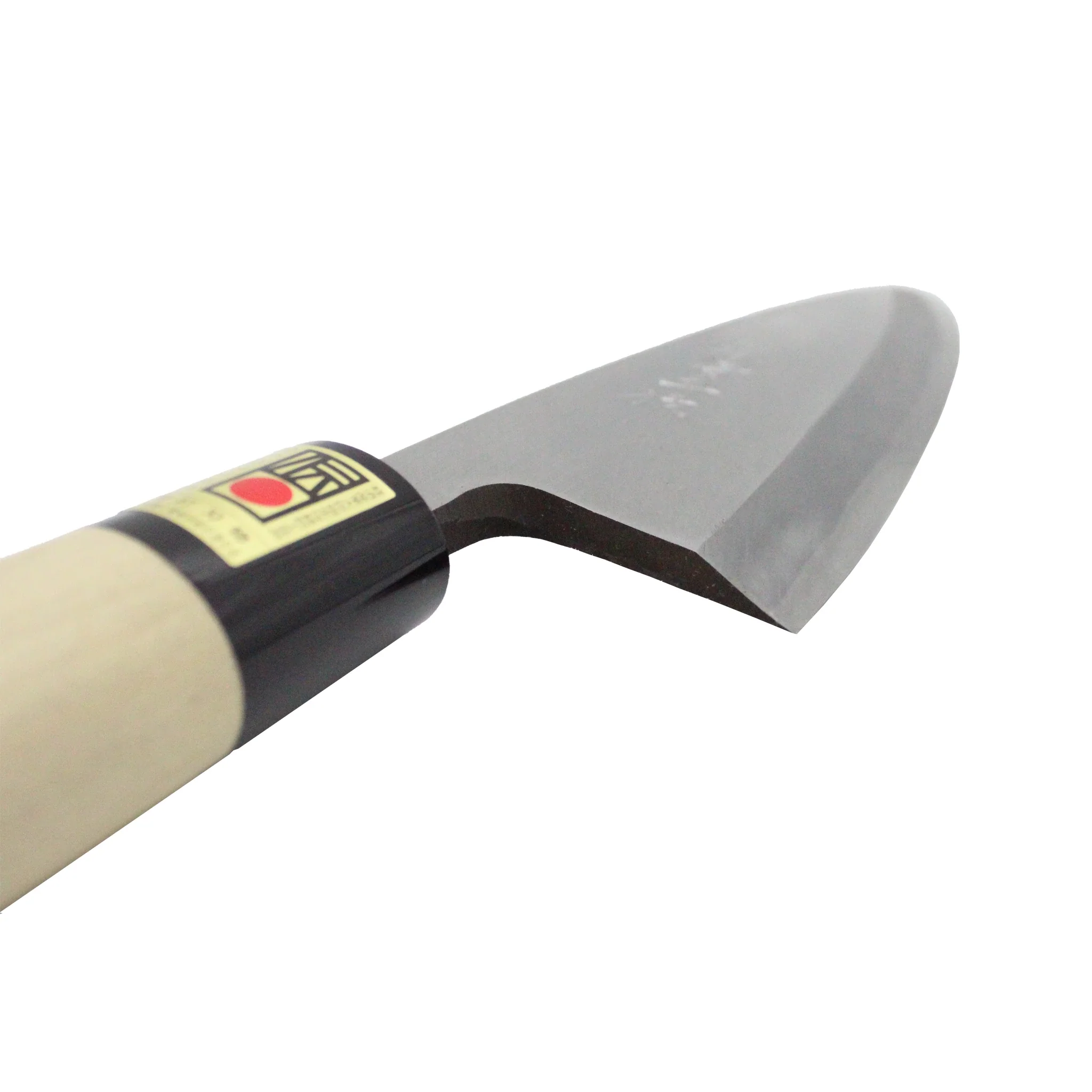 Deba Fish Knife Migaki Polished - 165mm - Image 6