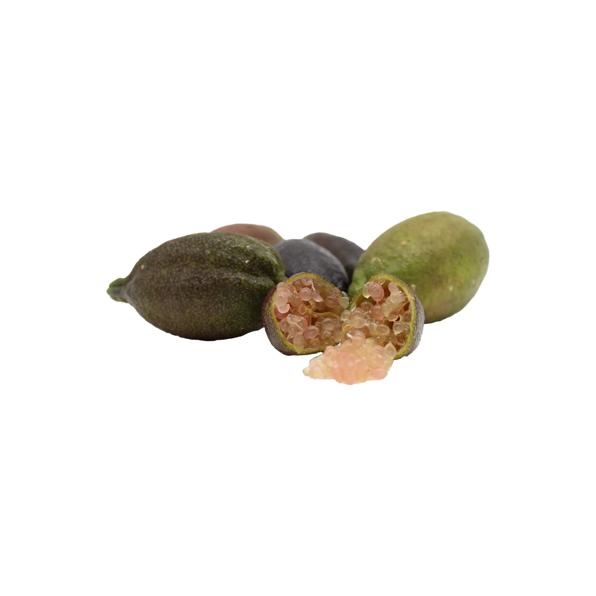 Fresh Finger Limes, Citrus Caviar - Image 3