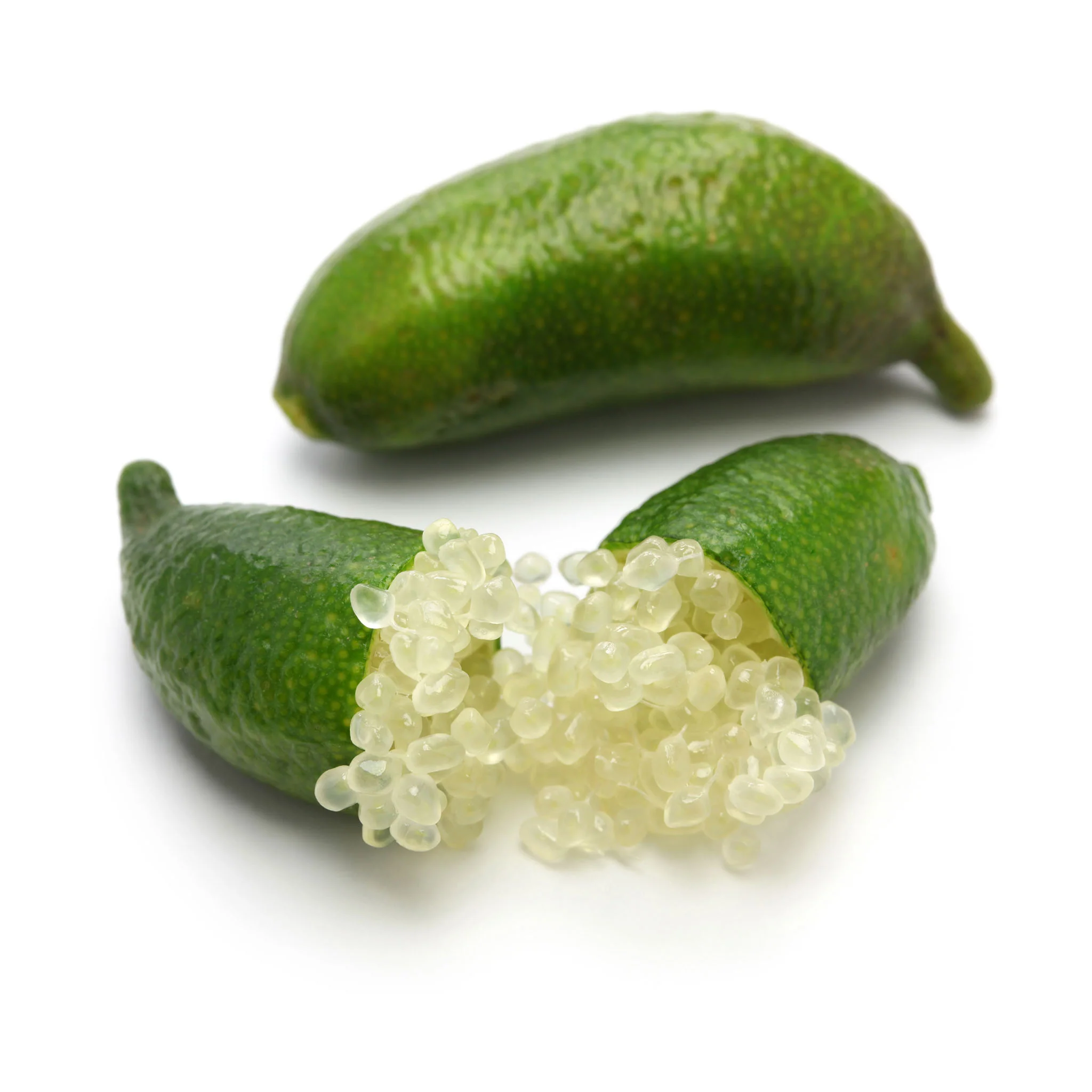 Fresh Finger Limes, Citrus Caviar - Image 7