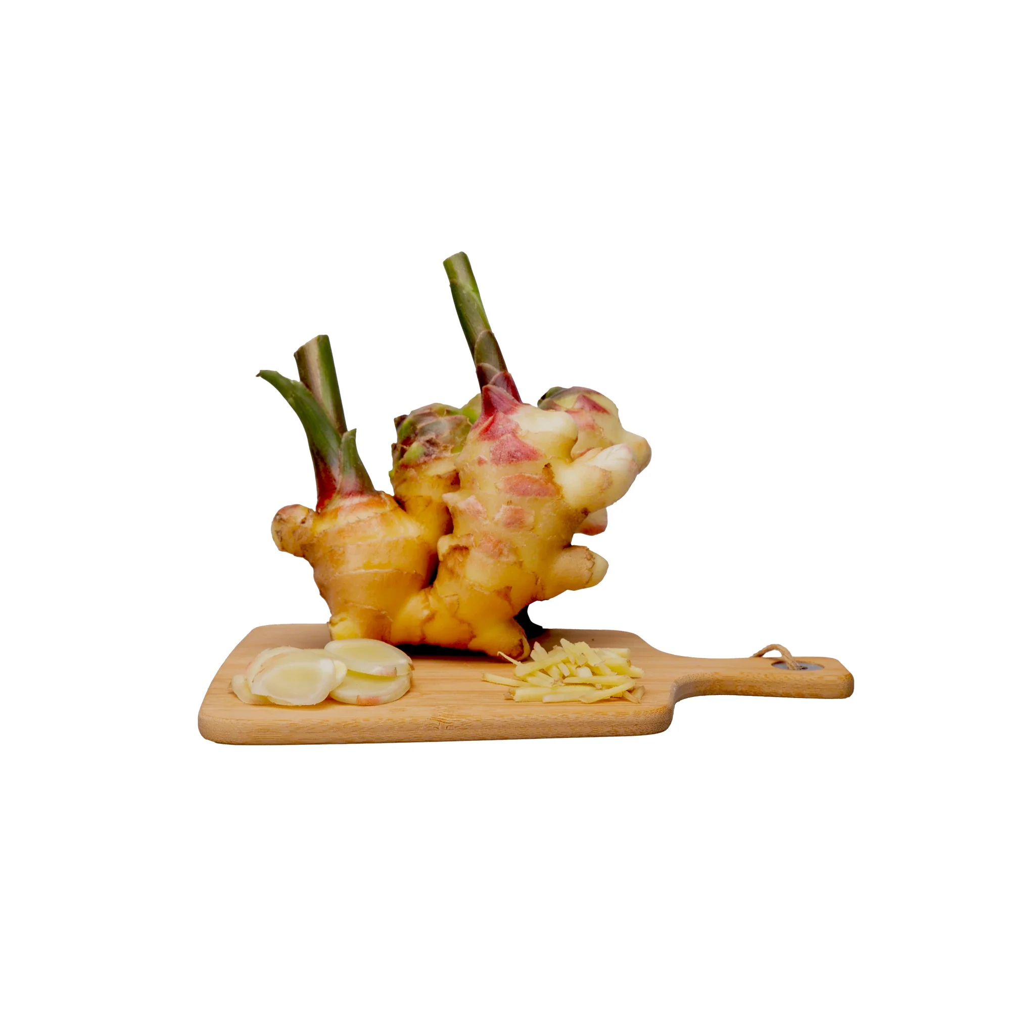 Fresh Ginger - Image 3