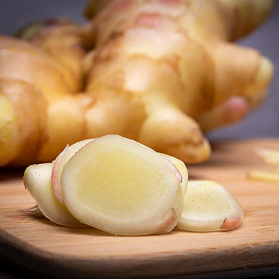Fresh Ginger - Image 4