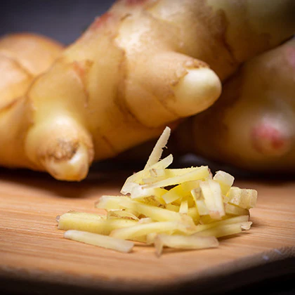 Fresh Ginger - Image 5