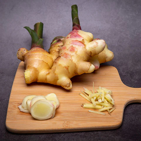 Fresh Ginger - Image 6