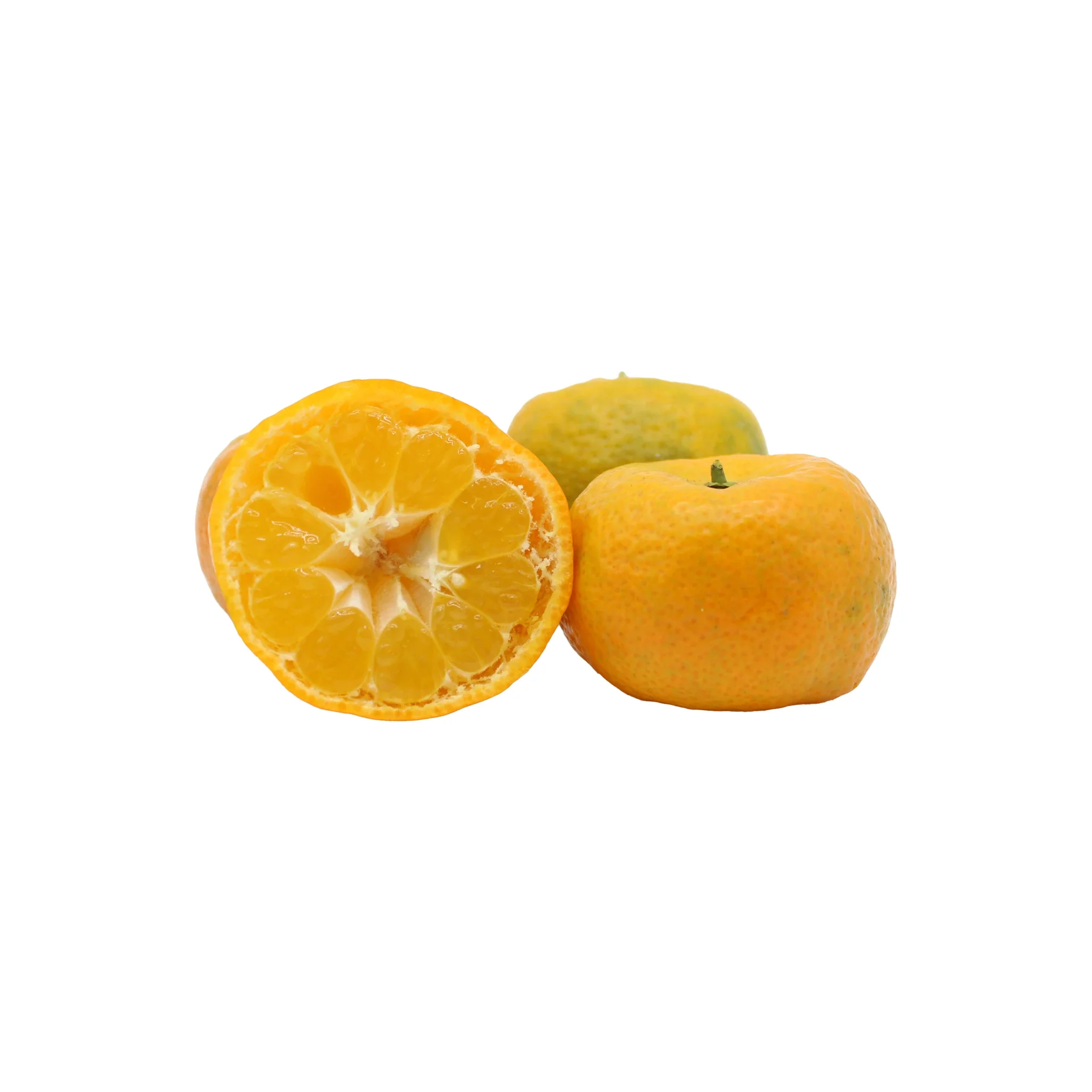 Fresh Shikuwasa Fruit - Image 5