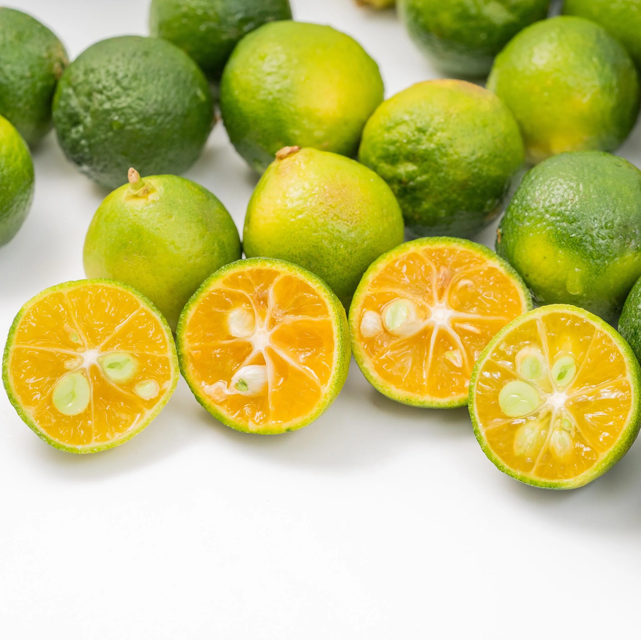 Fresh Shikuwasa Fruit - Image 6